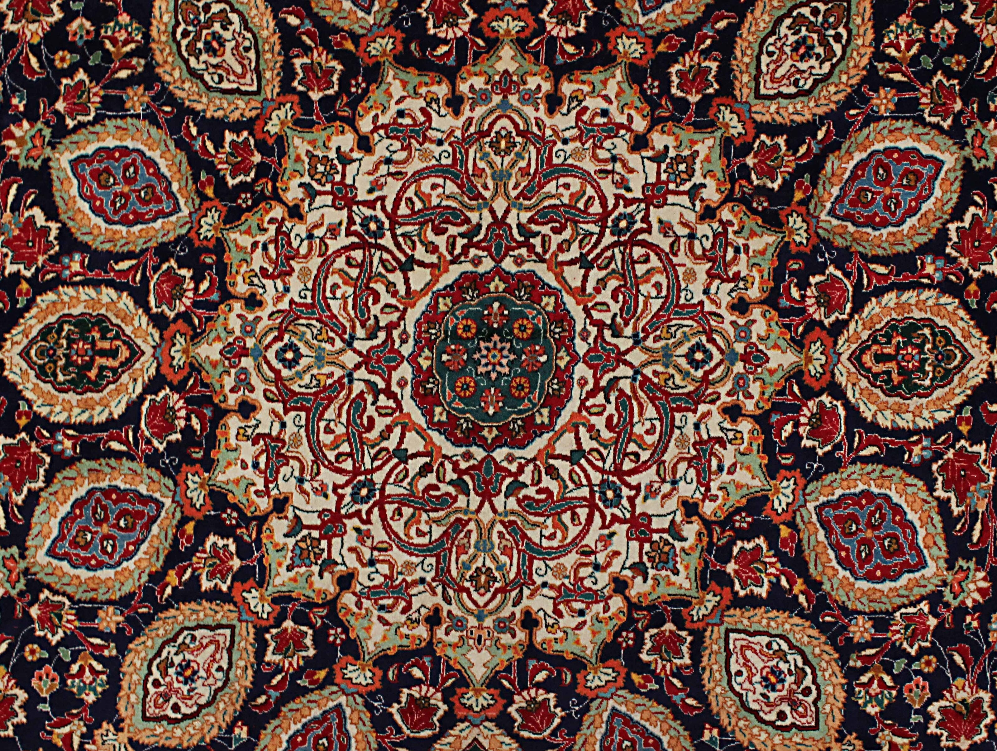 Tabriz 50 Old 1044015