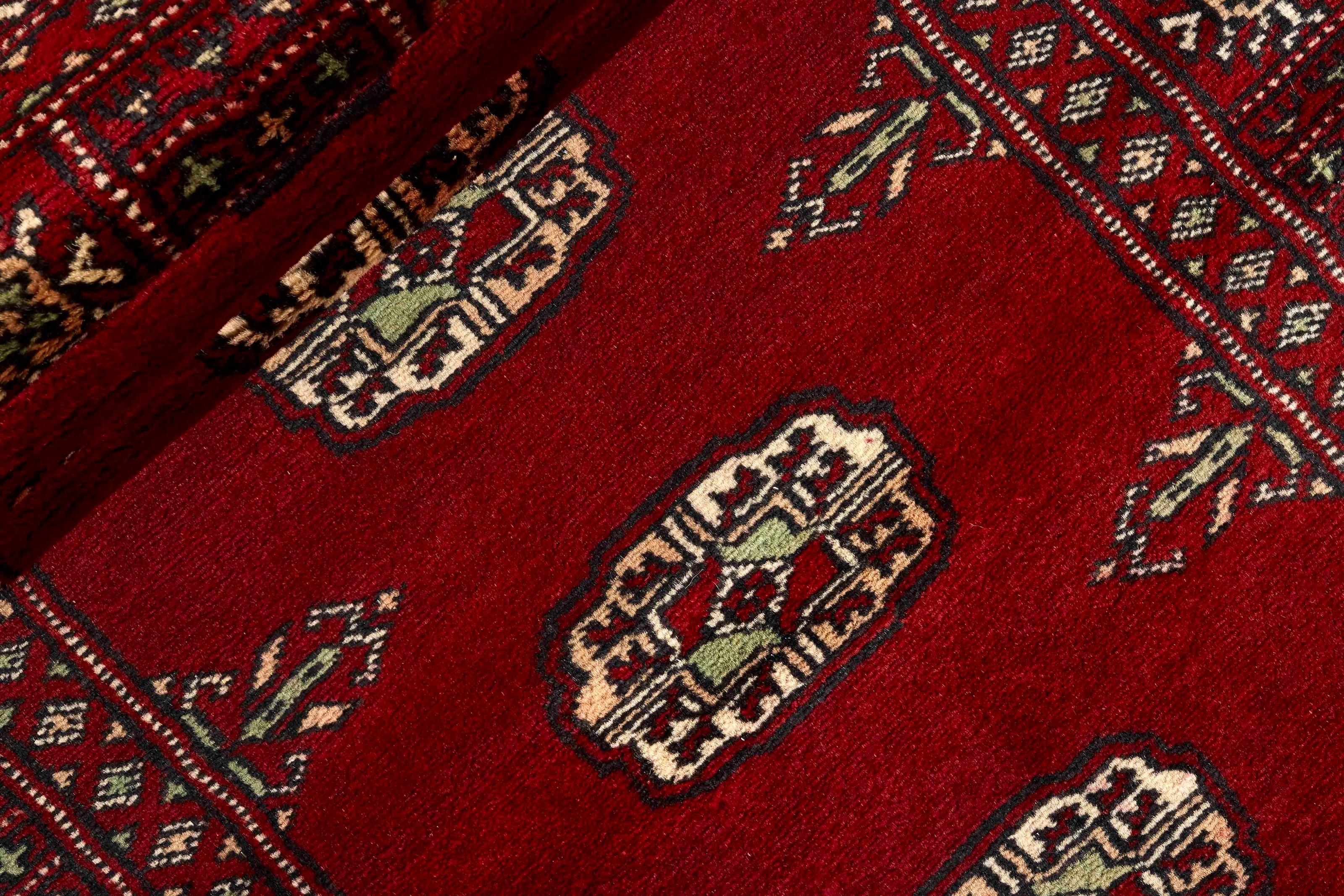 Bokhara Runner 1057330