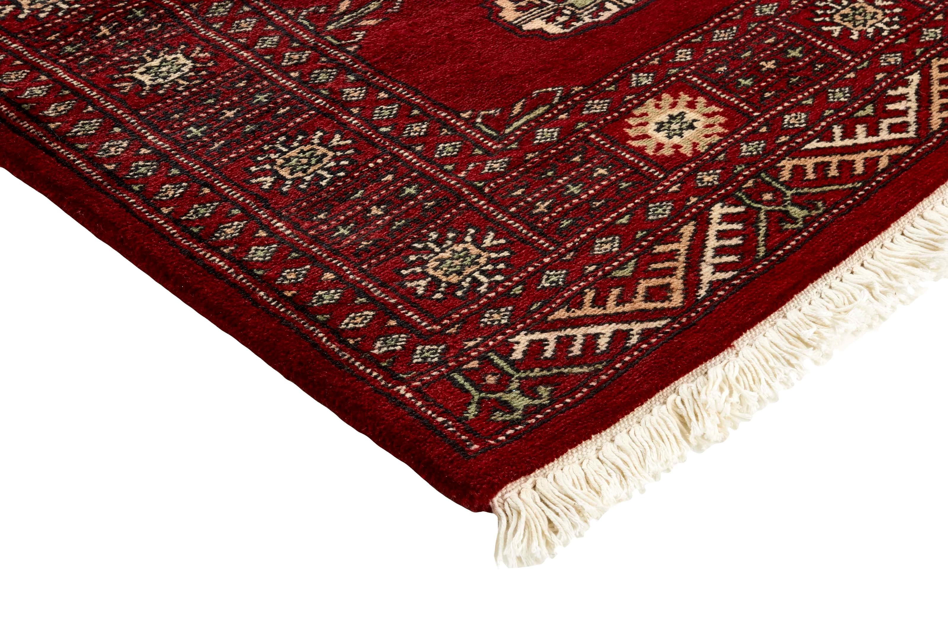 Bokhara Runner 1057330