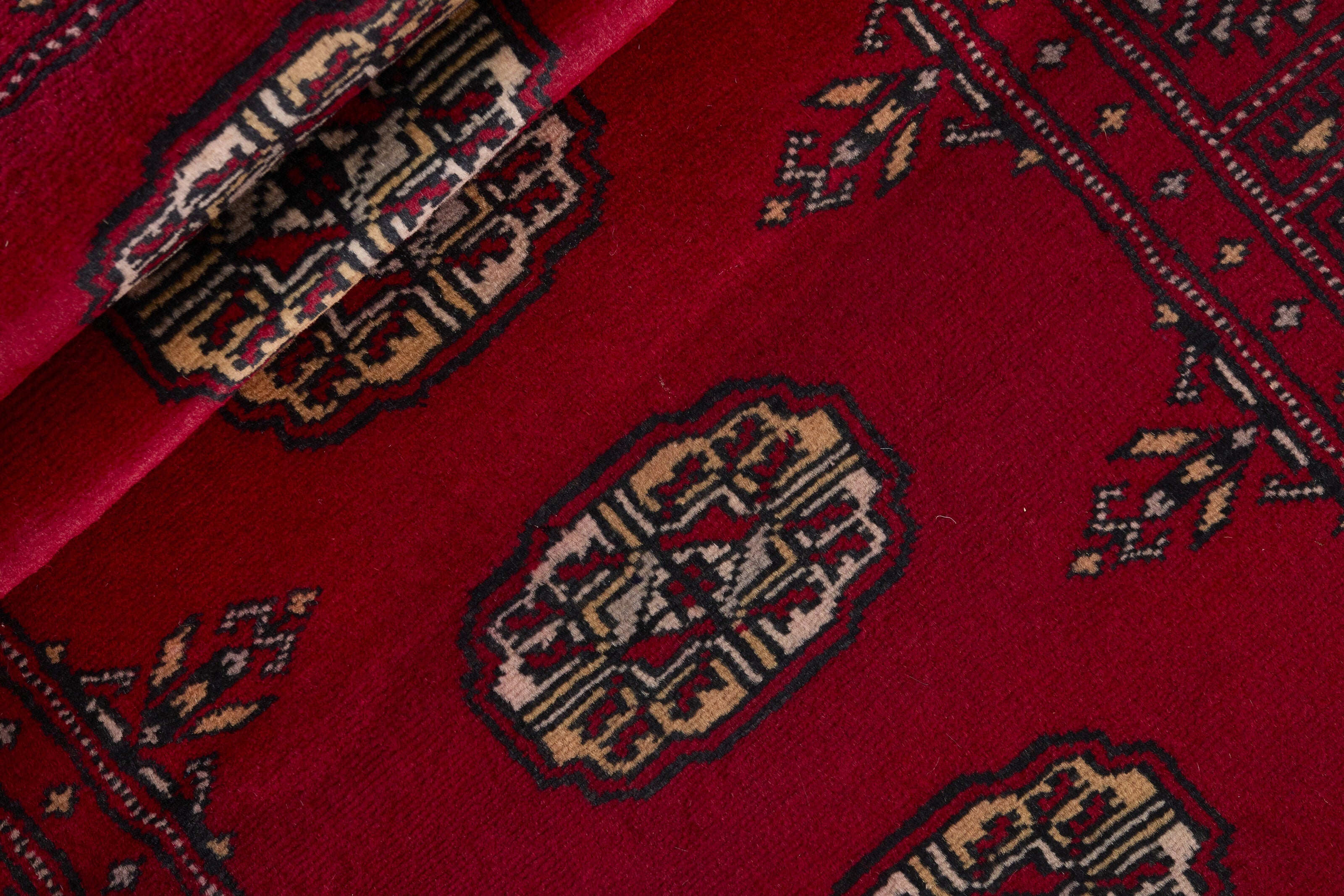 Bokhara 1132201