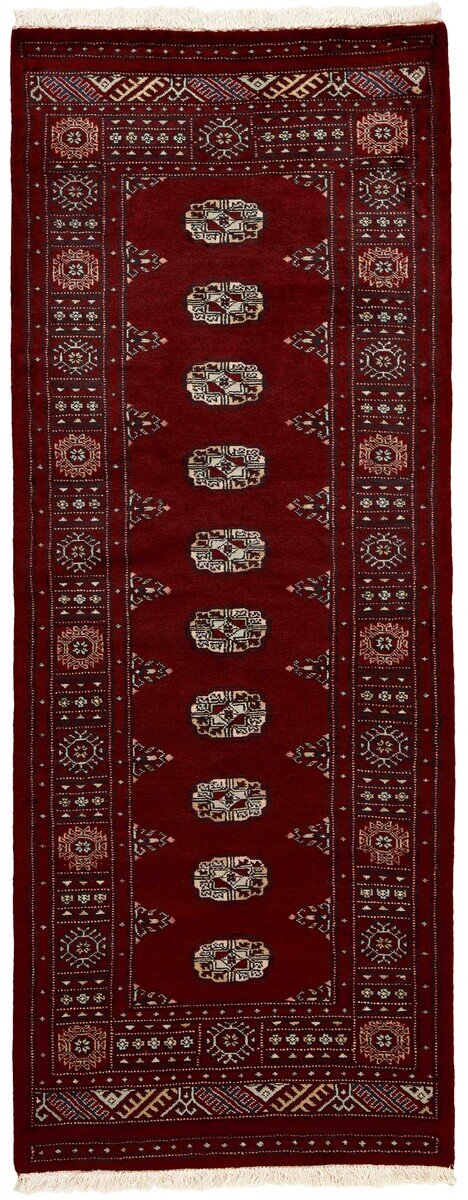 Bokhara Runner 1132221