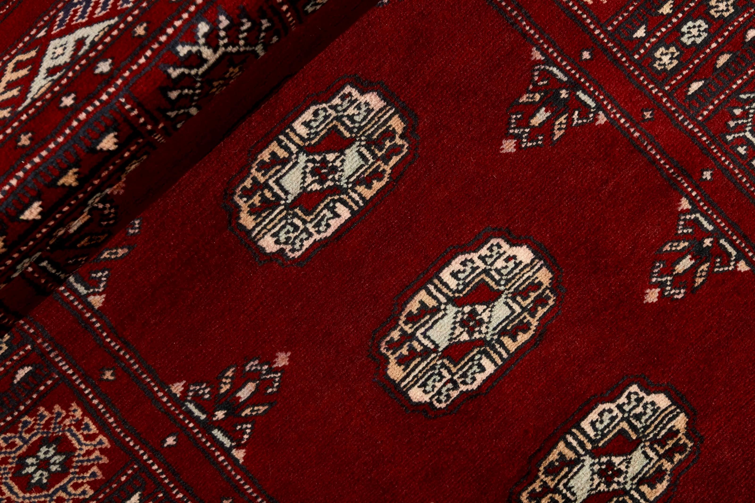 Bokhara Runner 1132221
