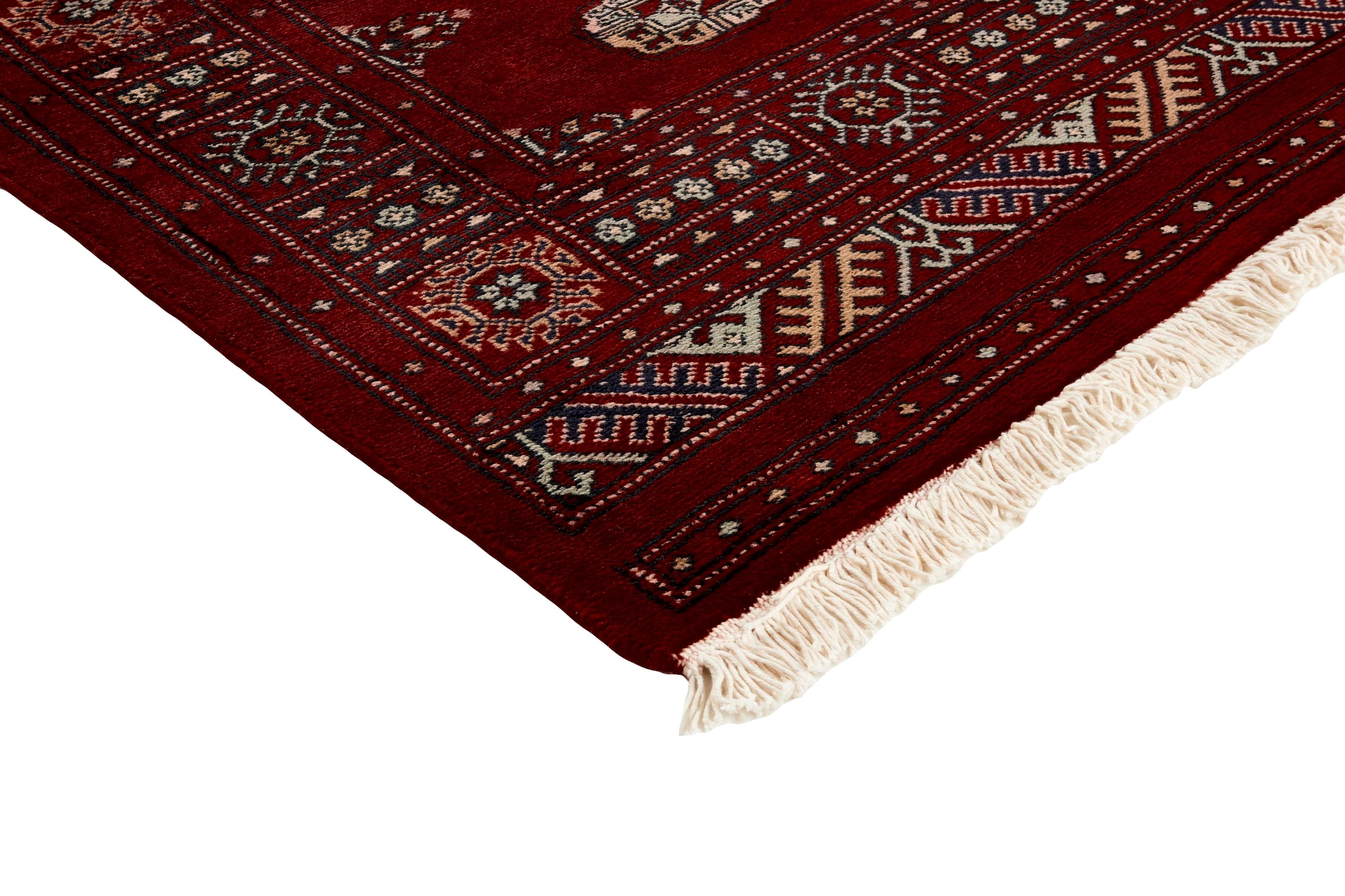 Bokhara Runner 1132221