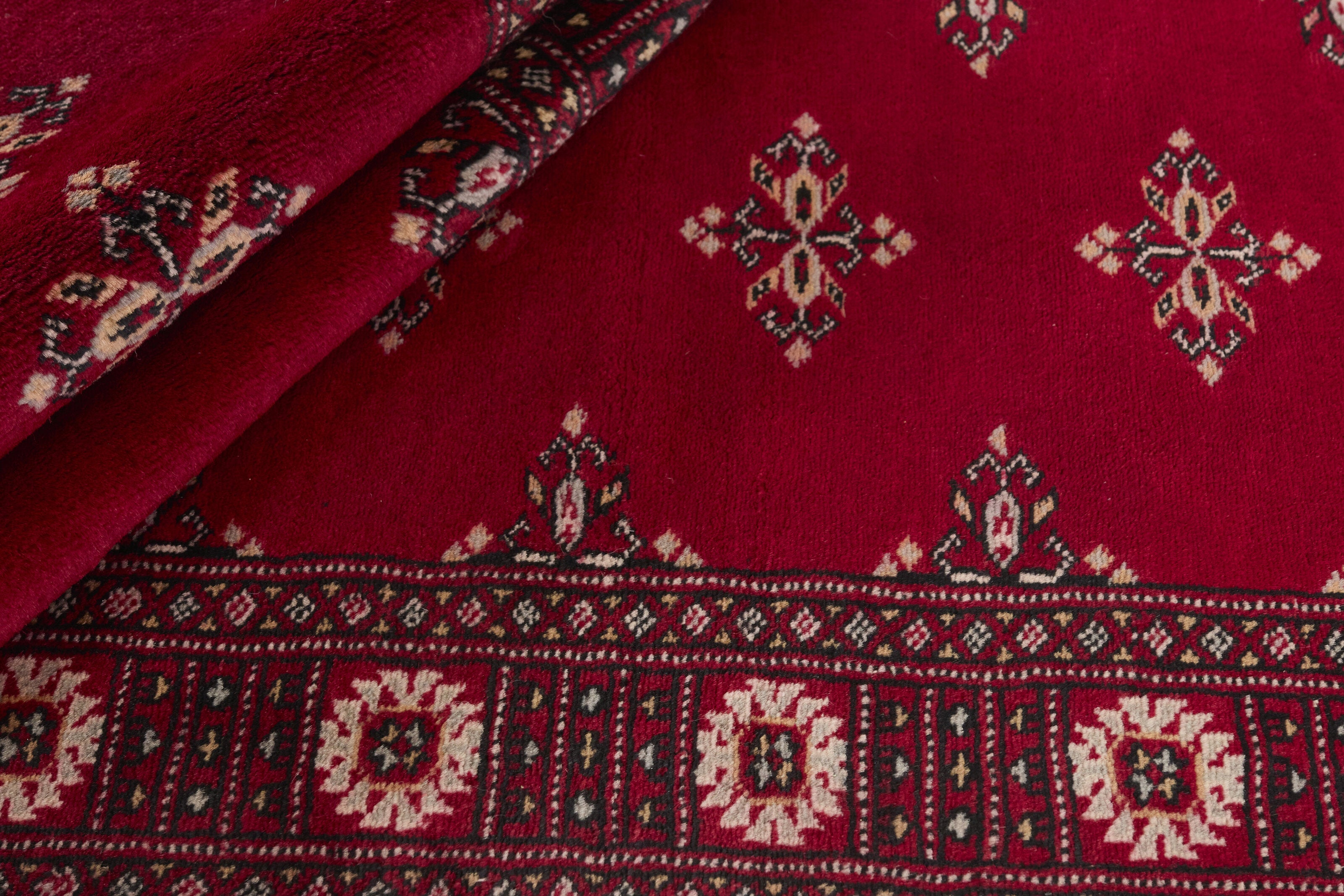 Bokhara Runner 1133399