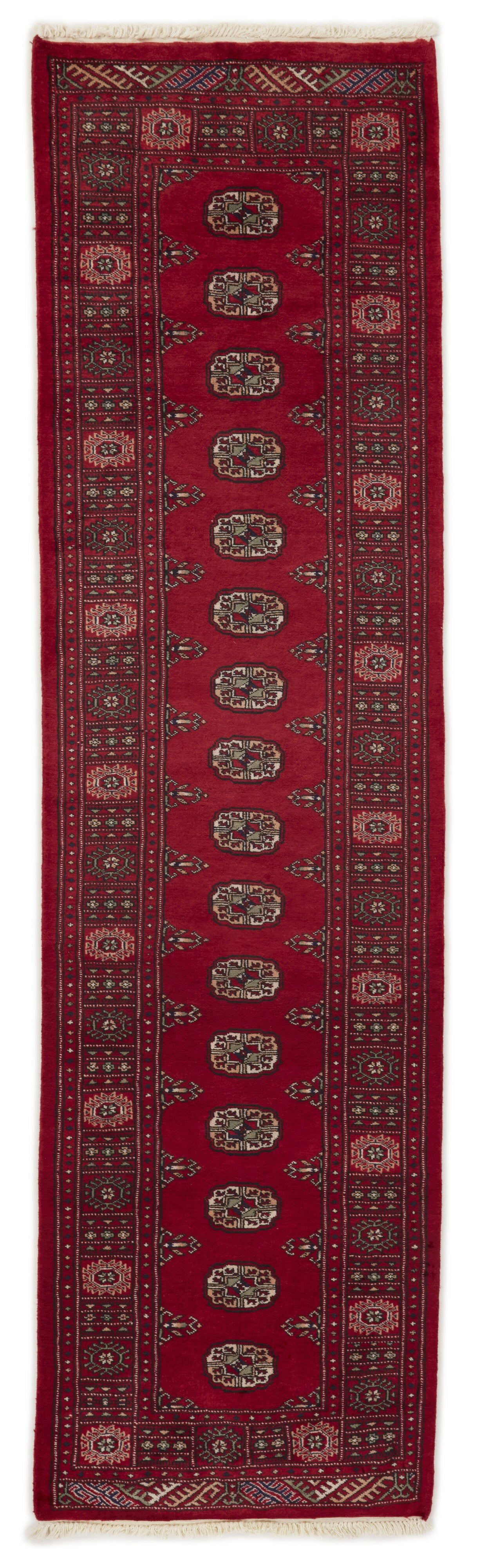 Bokhara Runner 1134059