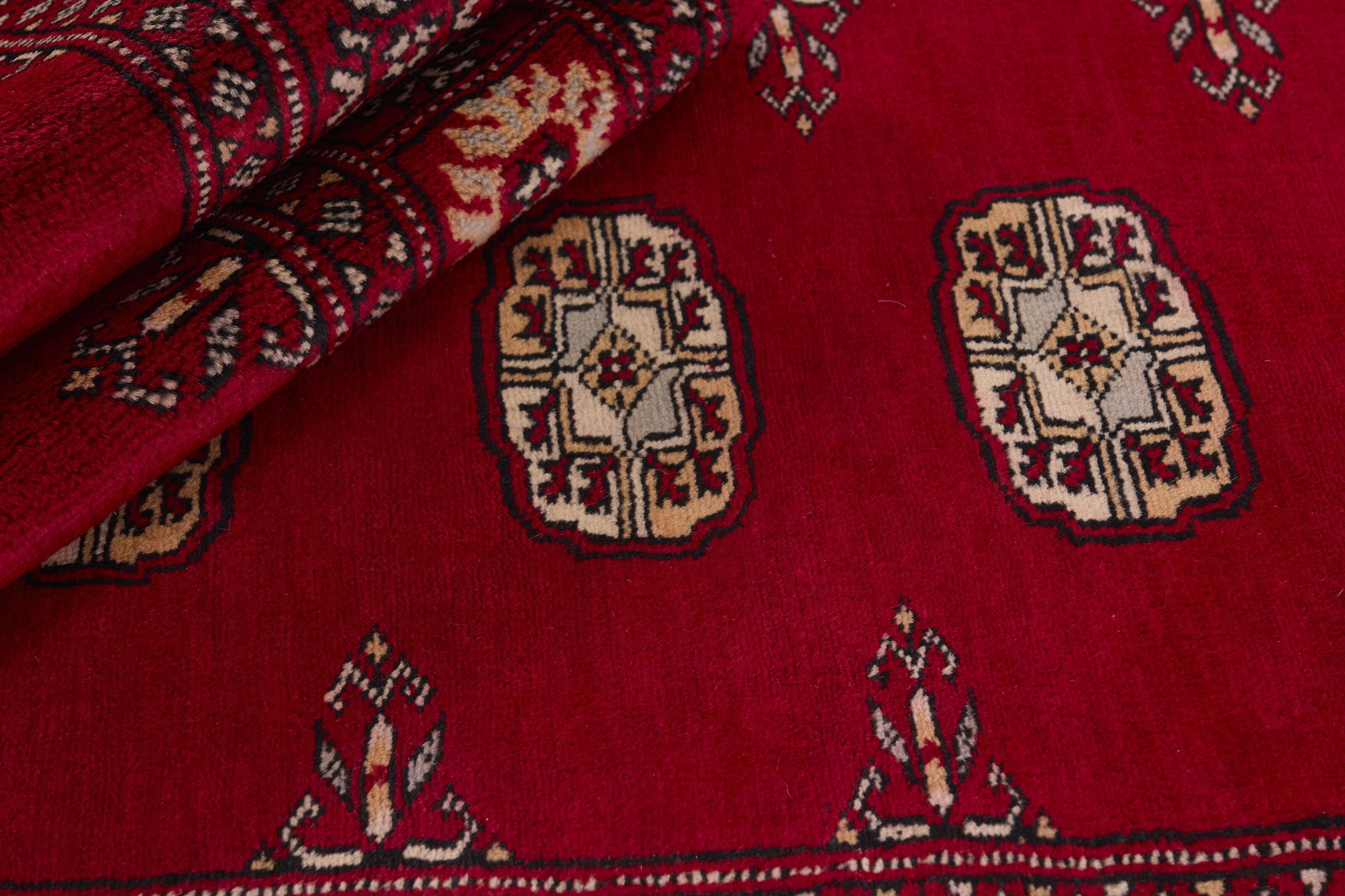 Bokhara Runner 1134064