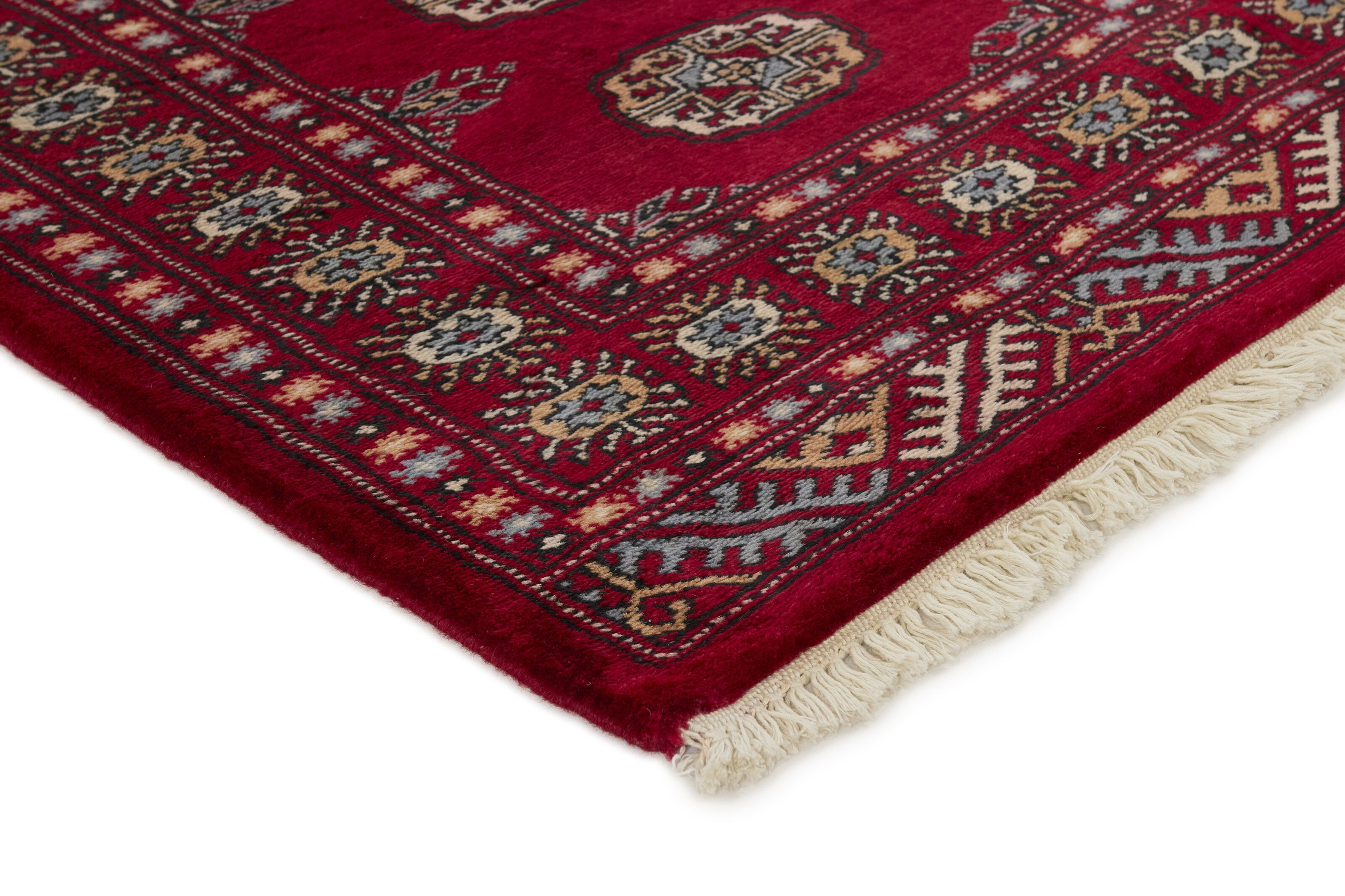 Bokhara Runner 1134103