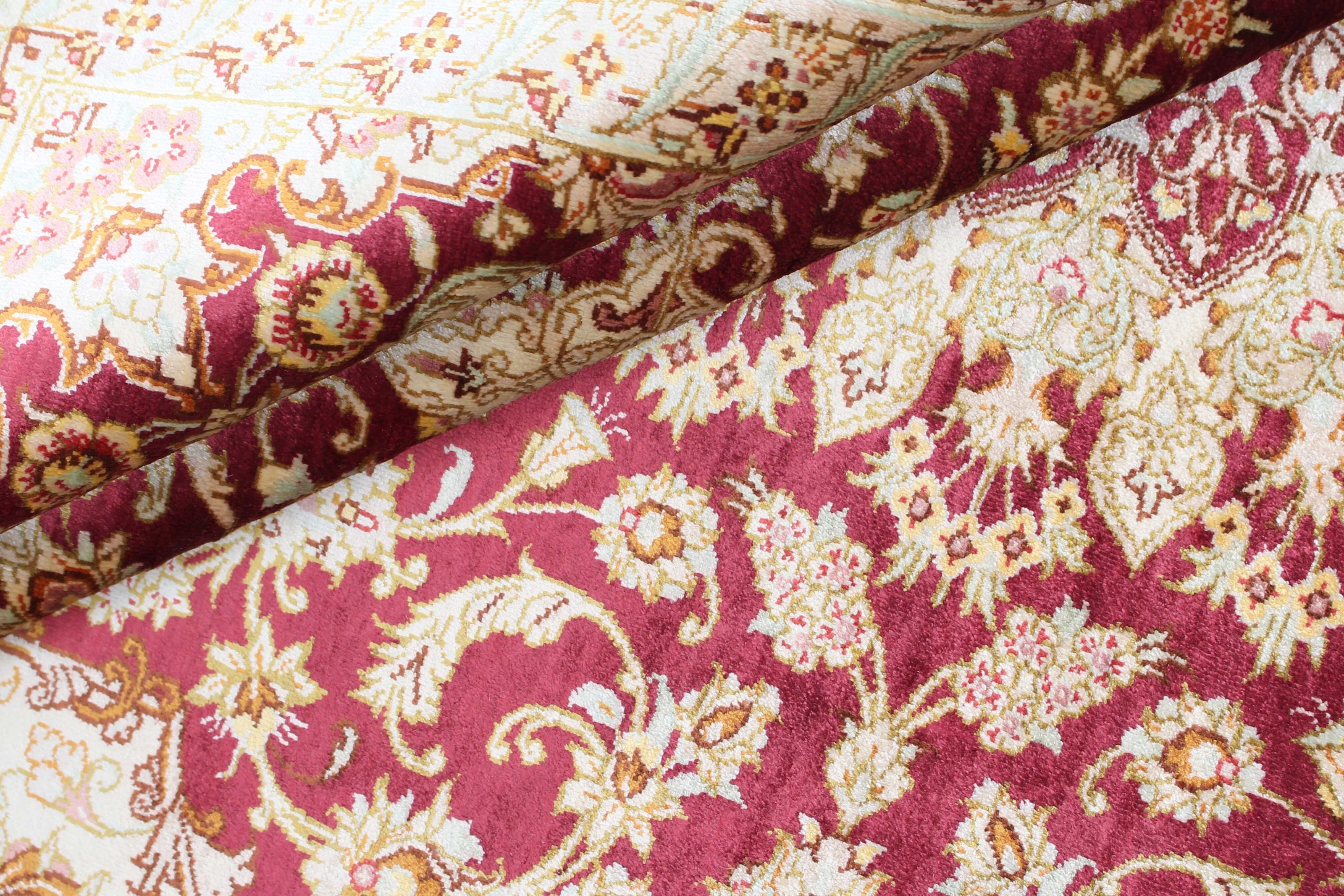 Ghom Silk 1157266