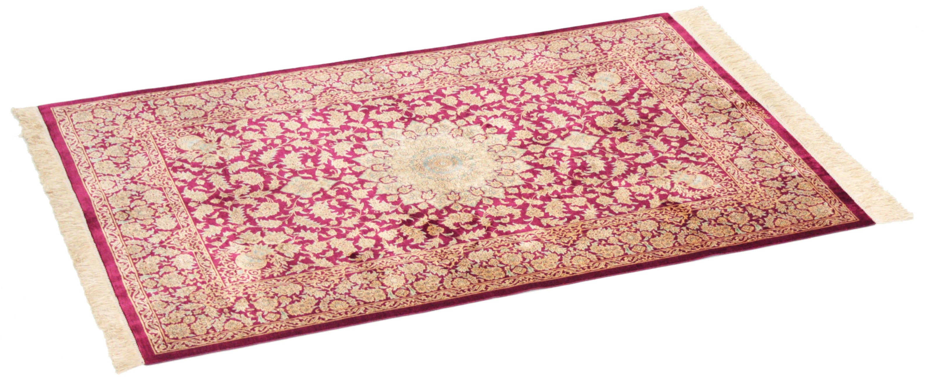 Ghom Silk 1157355