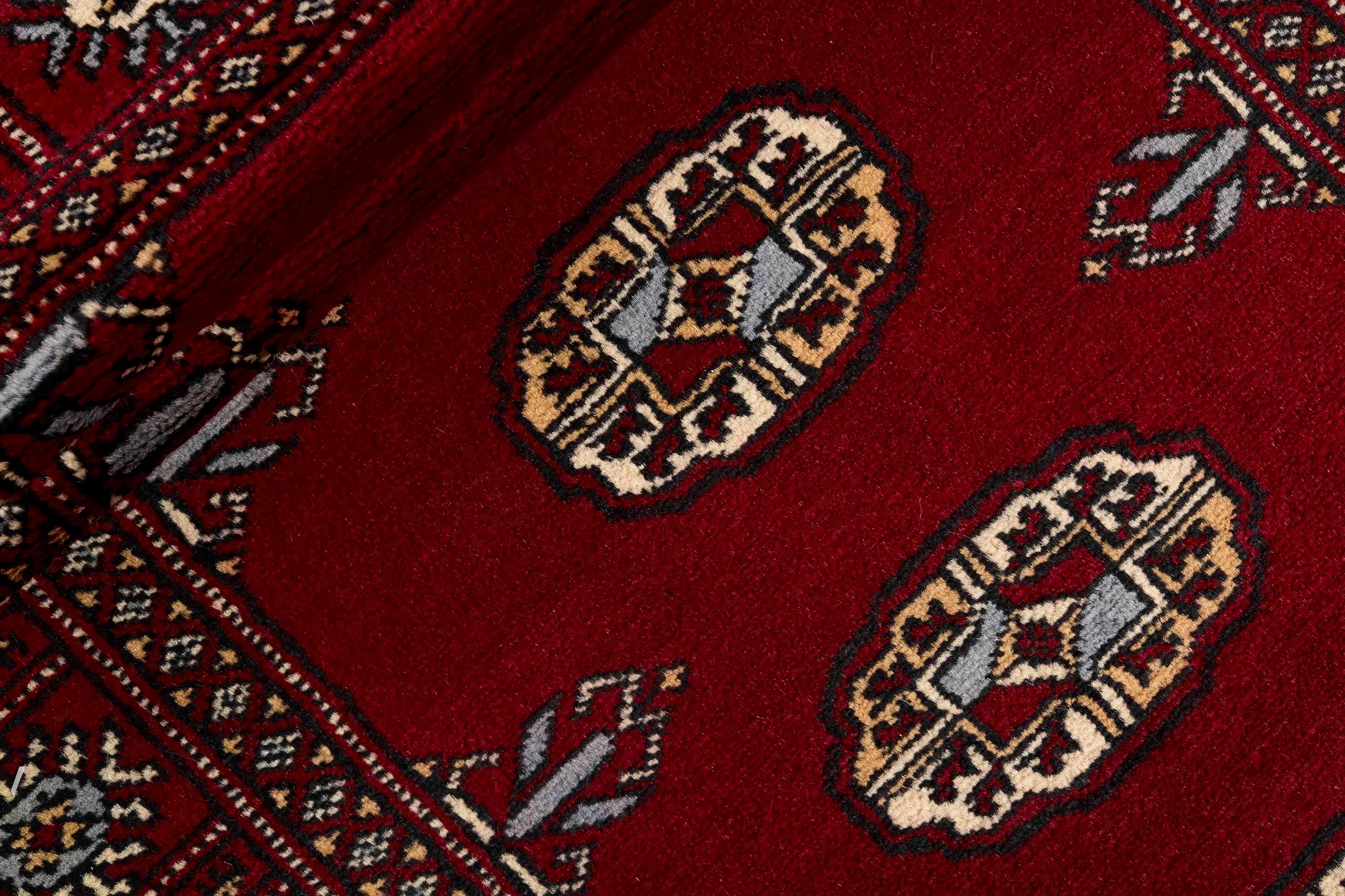 Bokhara Runner 1157901