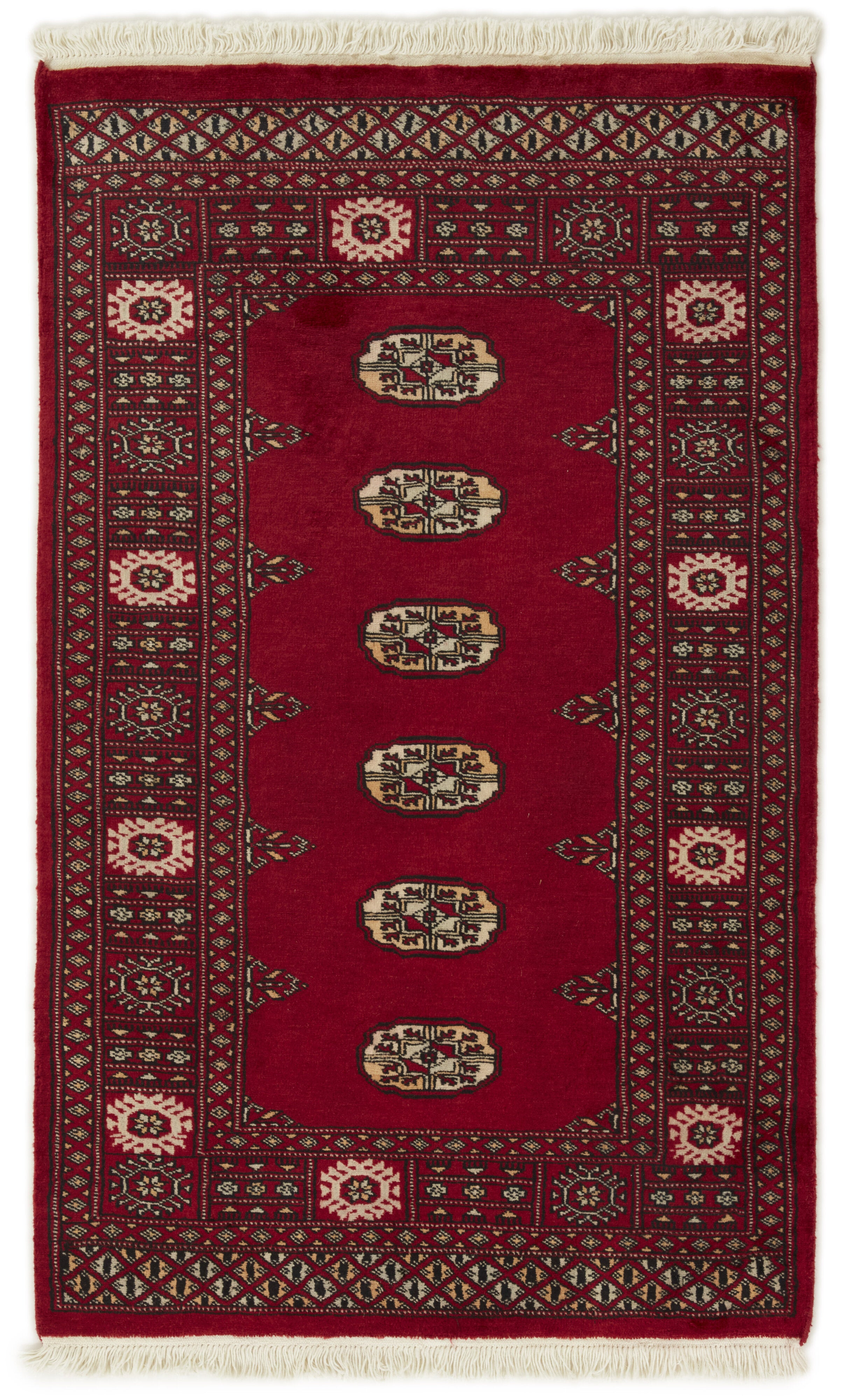 Bokhara 1158113