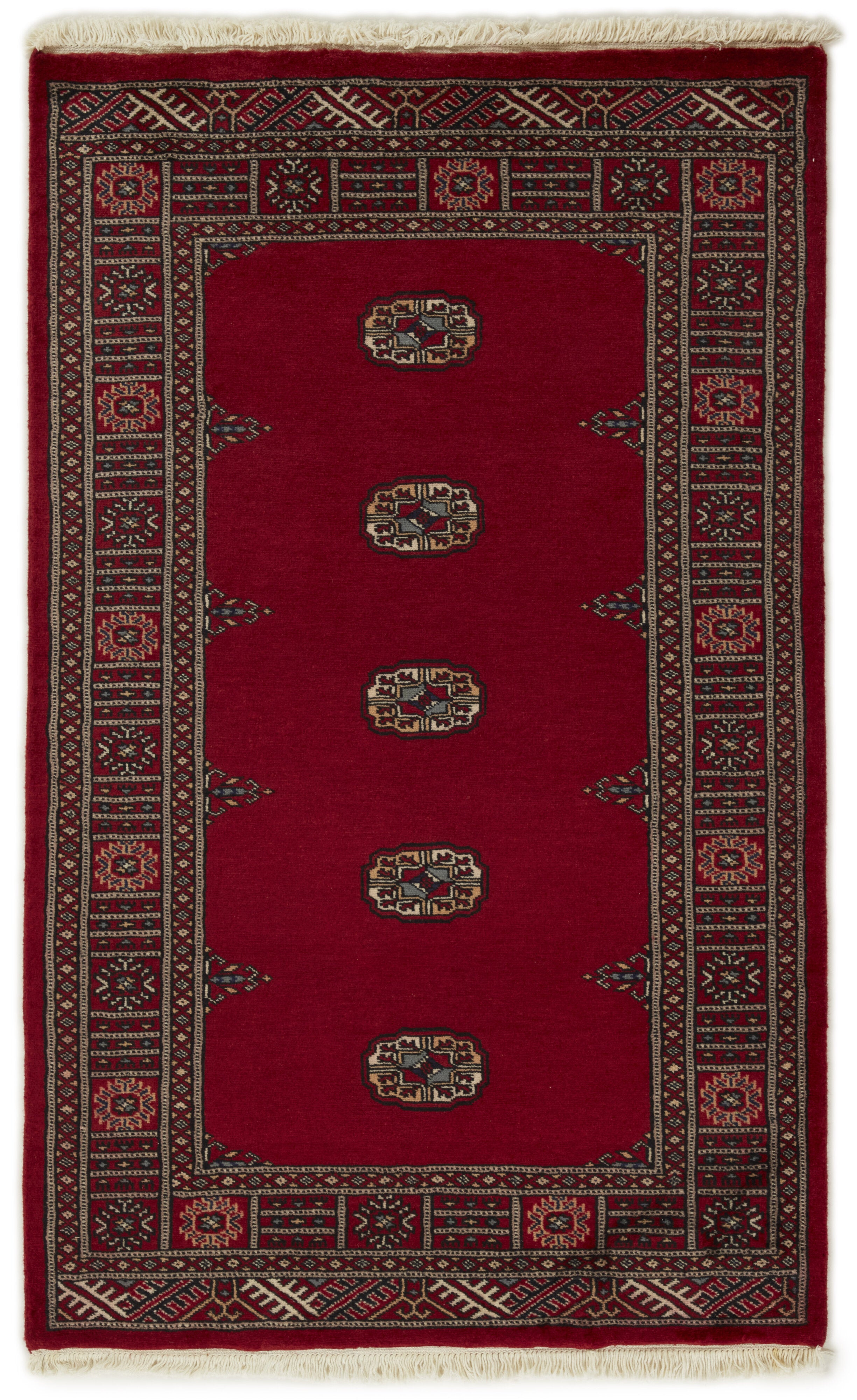 Bokhara 1158123