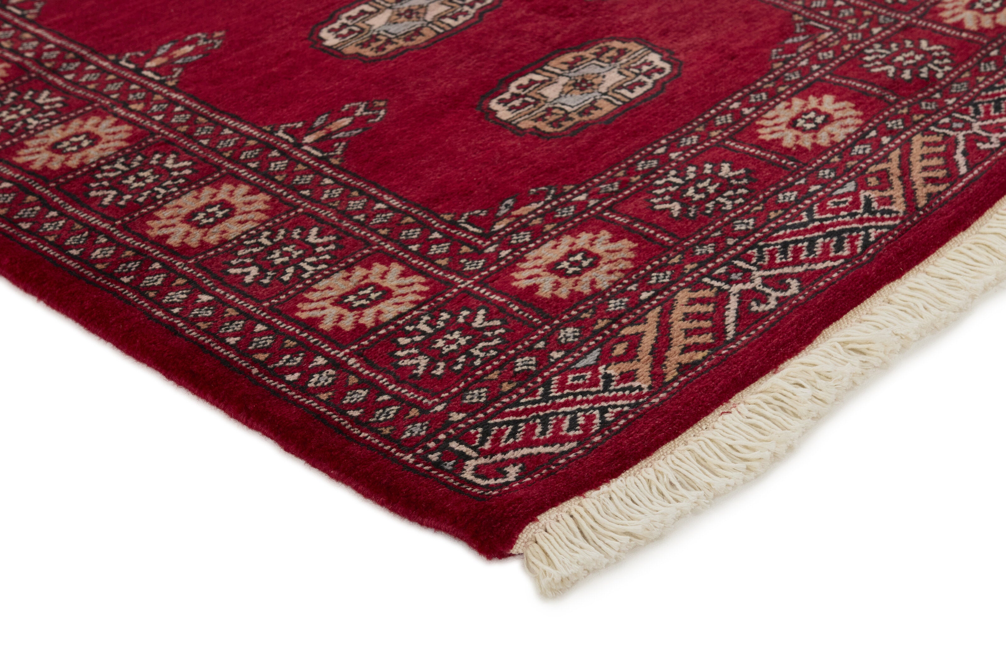 Bokhara Runner 1158572