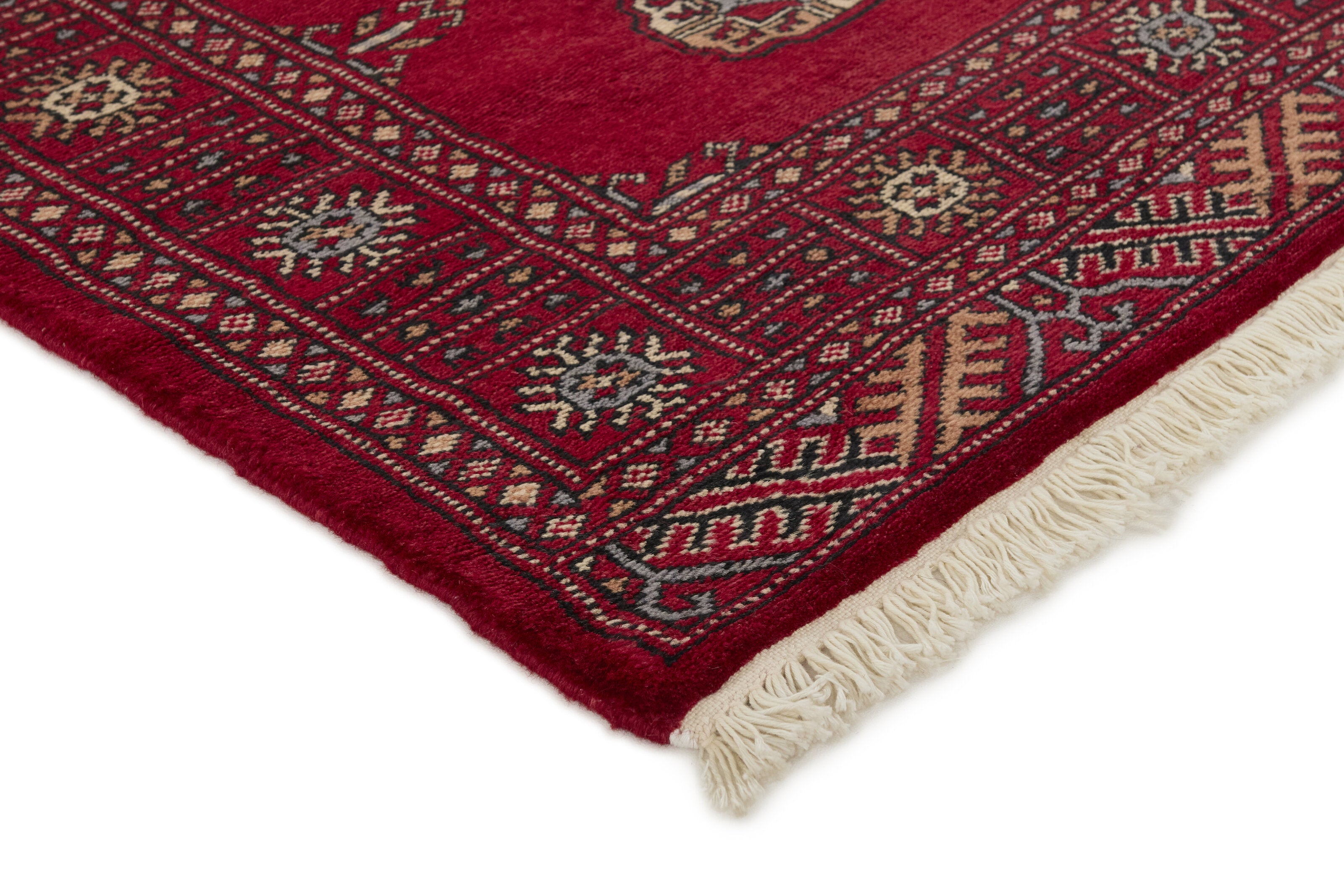 Bokhara Runner 1158585