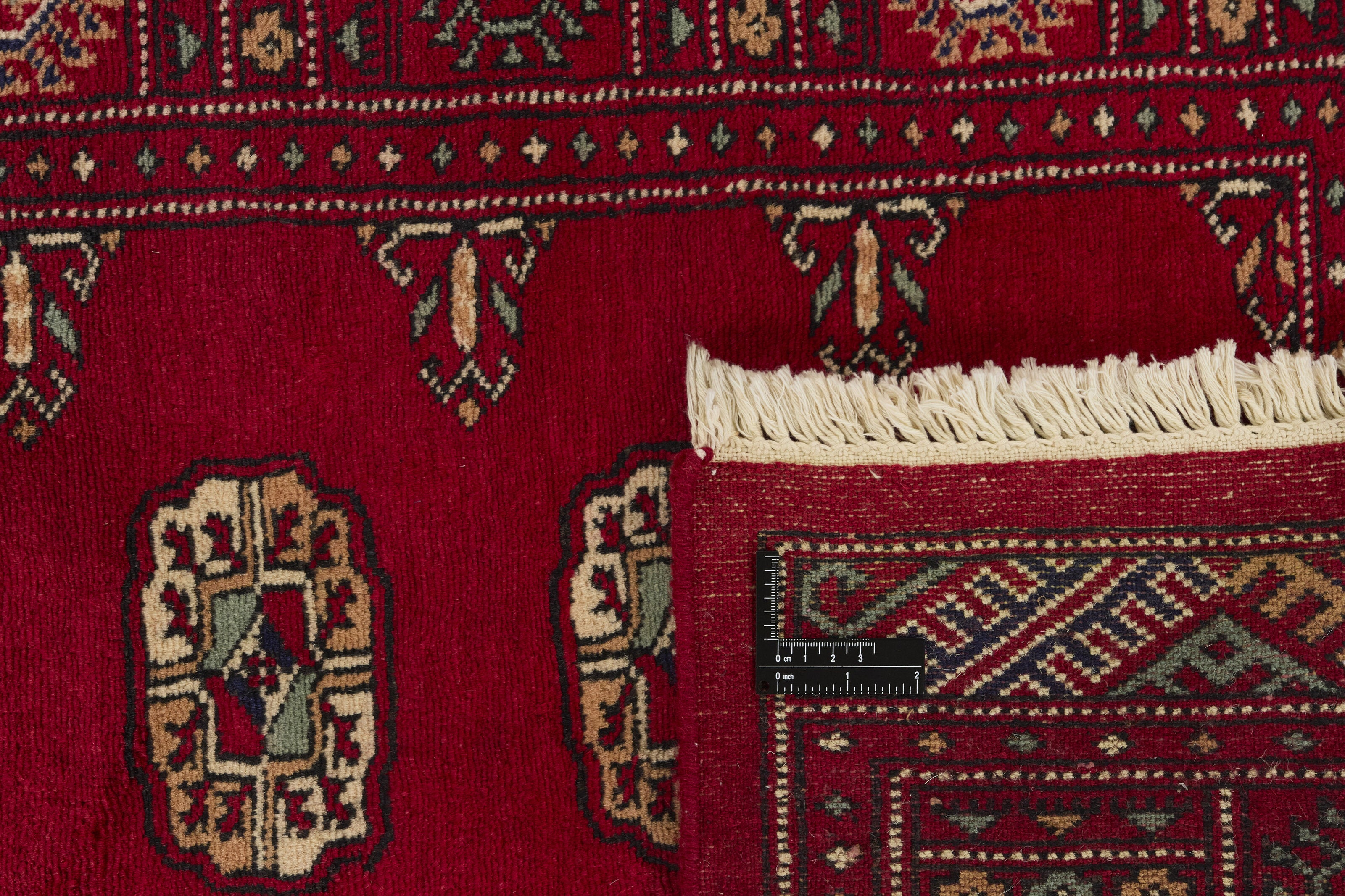 Bokhara Runner 1158586