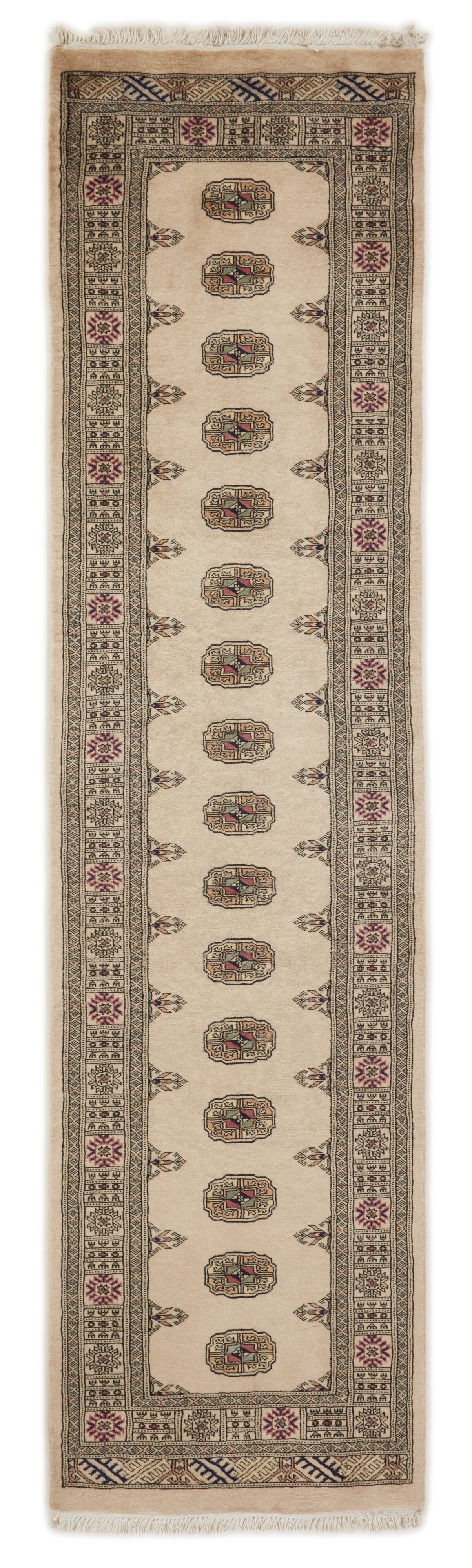 Bokhara Runner 1158604