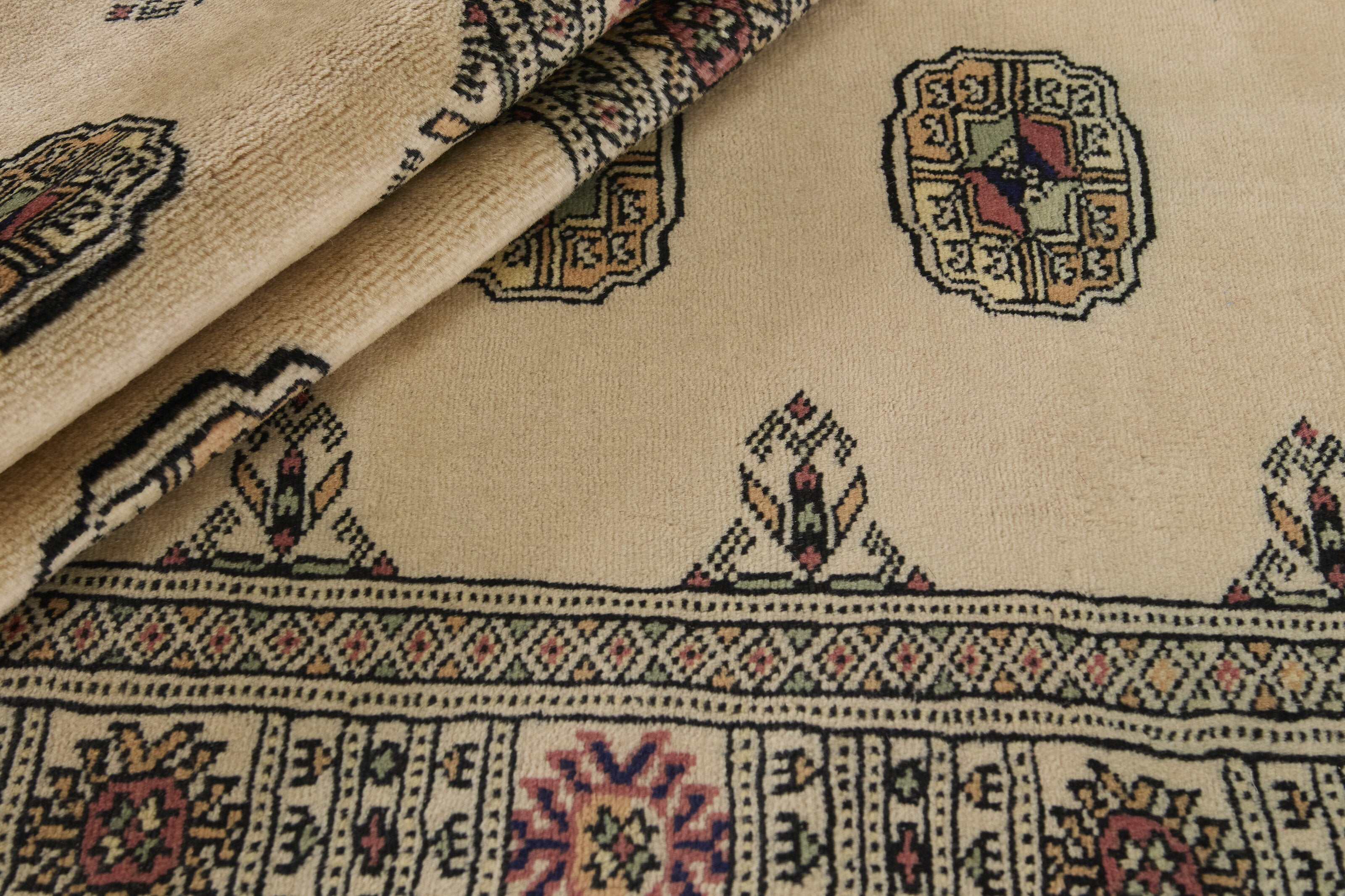Bokhara Runner 1158606
