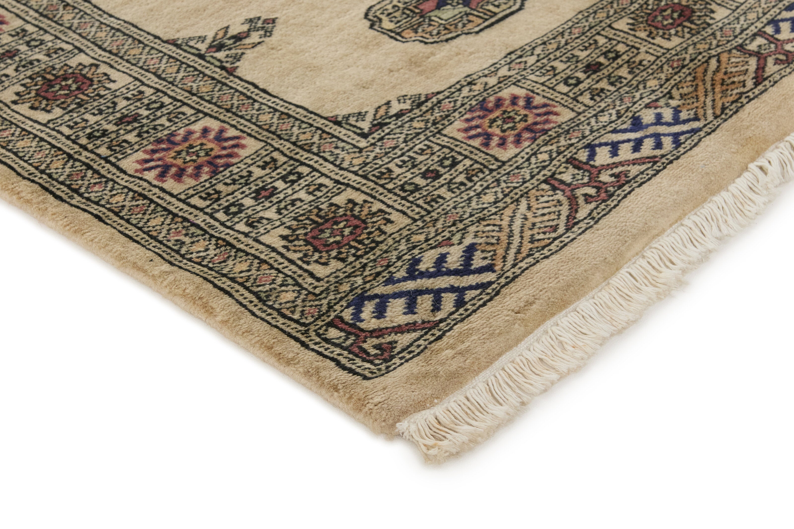 Bokhara Runner 1158606