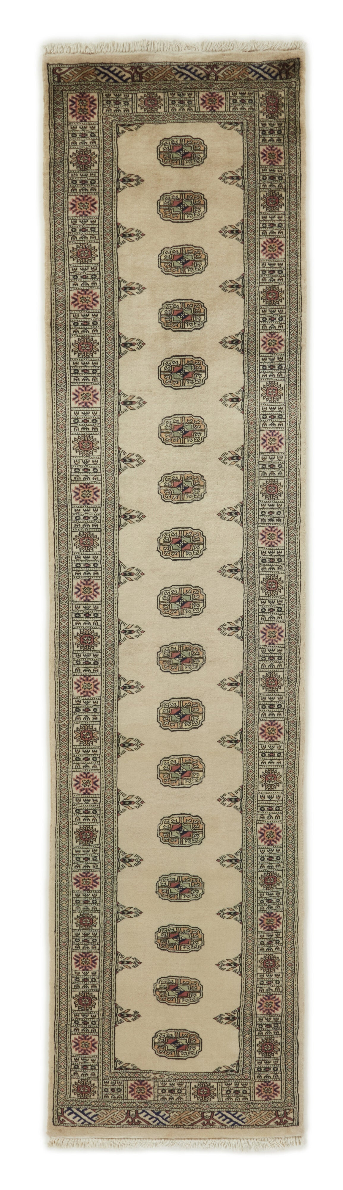 Bokhara Runner 1158606