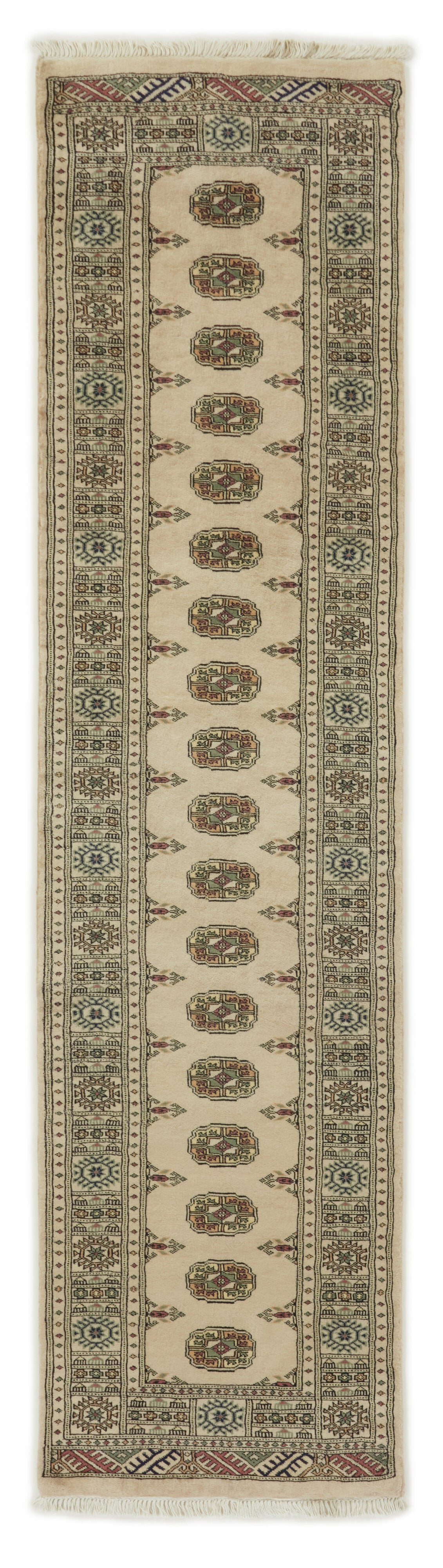 Bokhara Runner 1158607