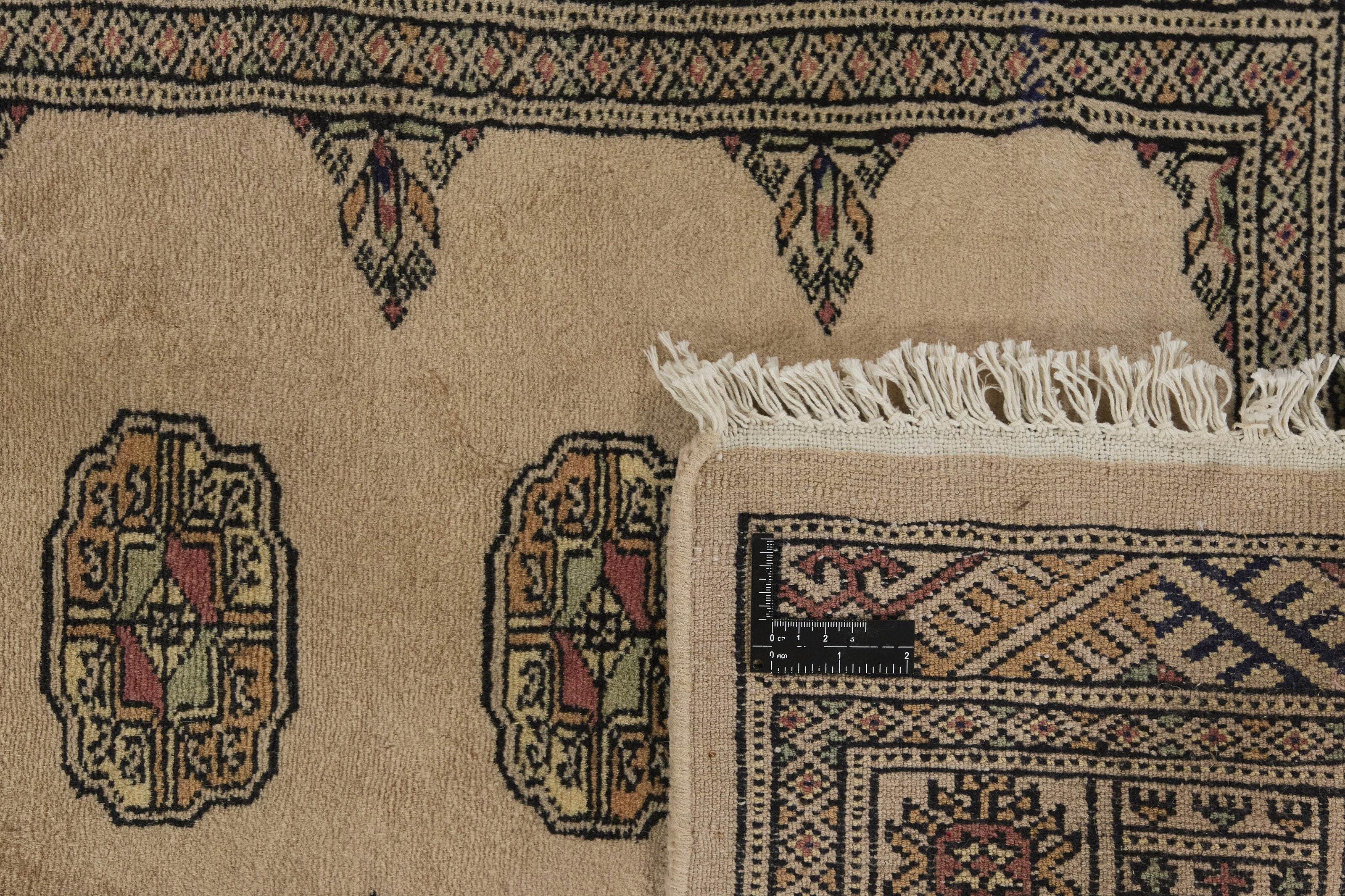 Bokhara Runner 1158609