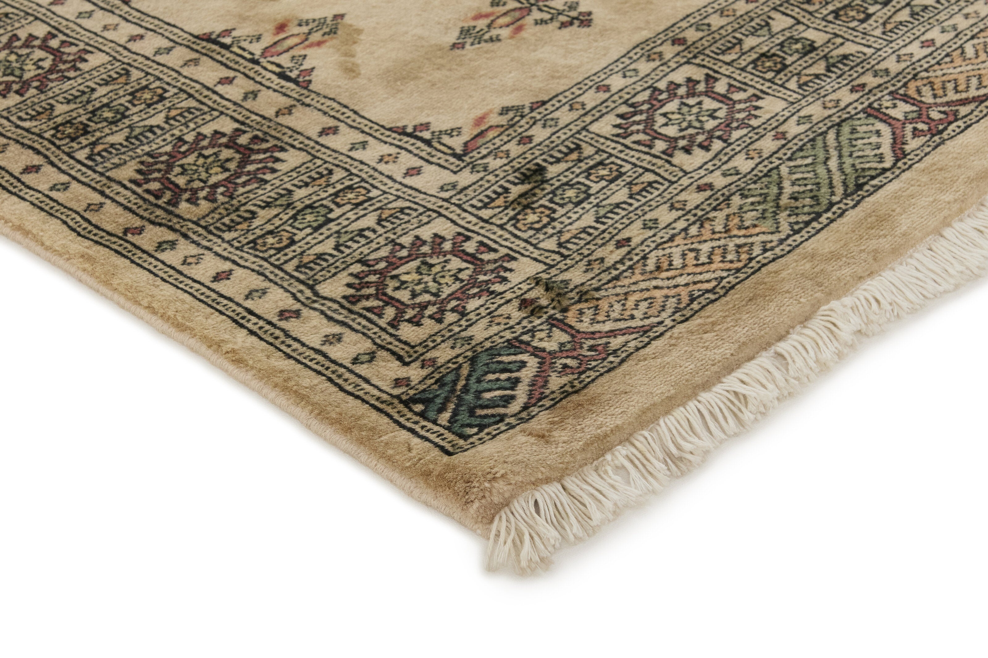 Bokhara Runner 1158611