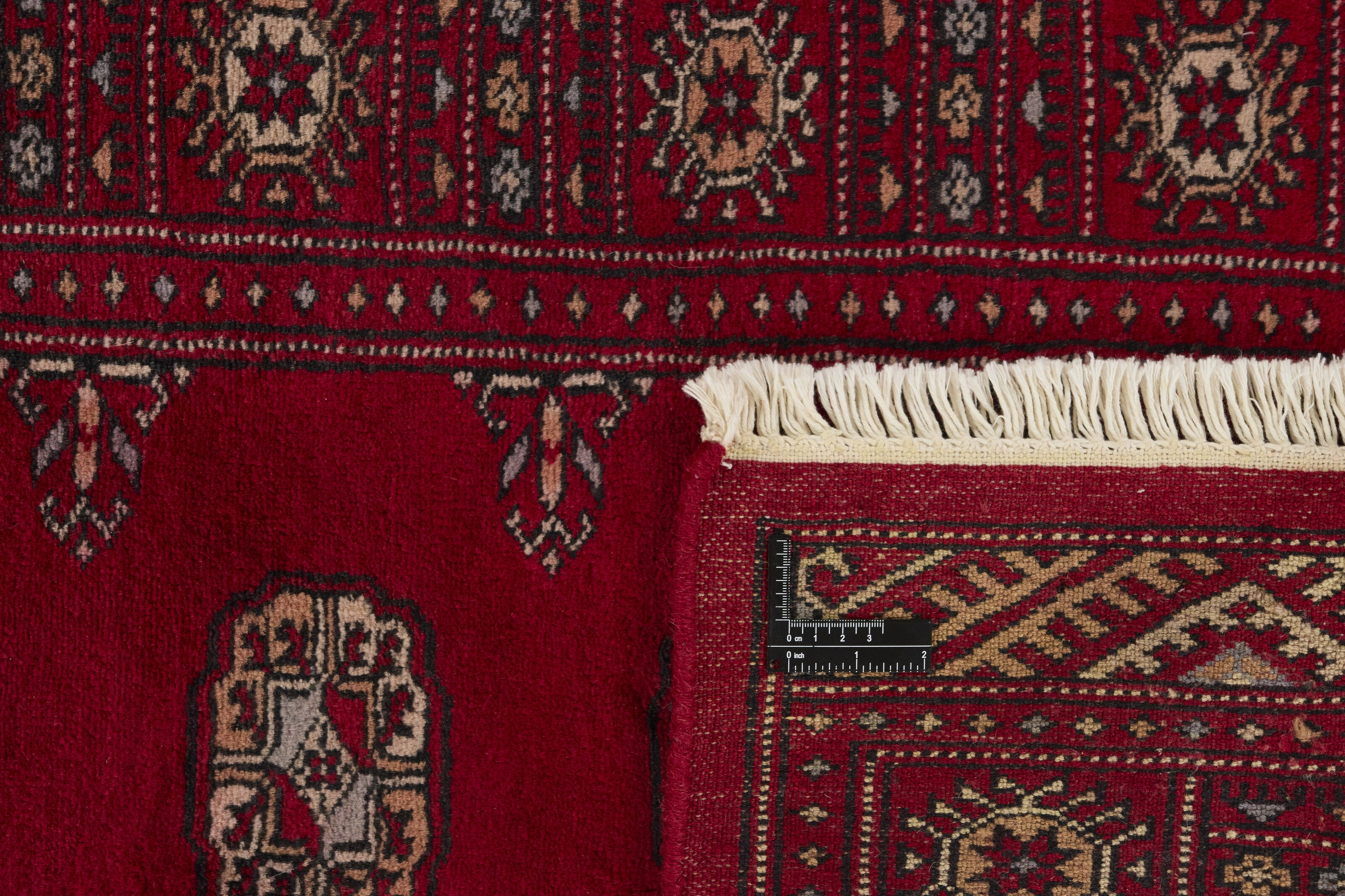 Bokhara Runner 1158620