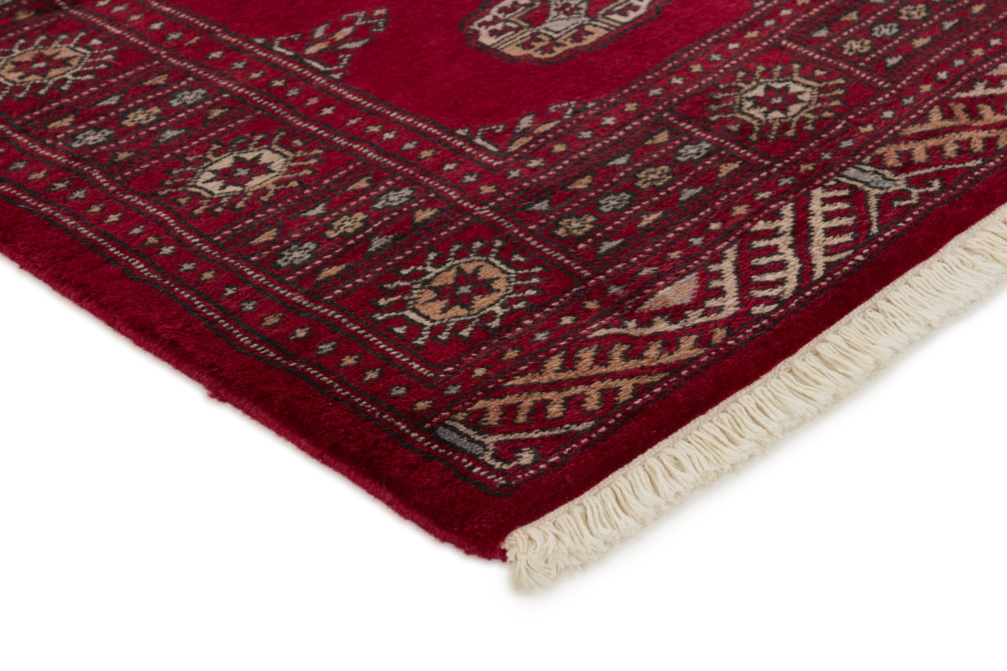 Bokhara Runner 1158620