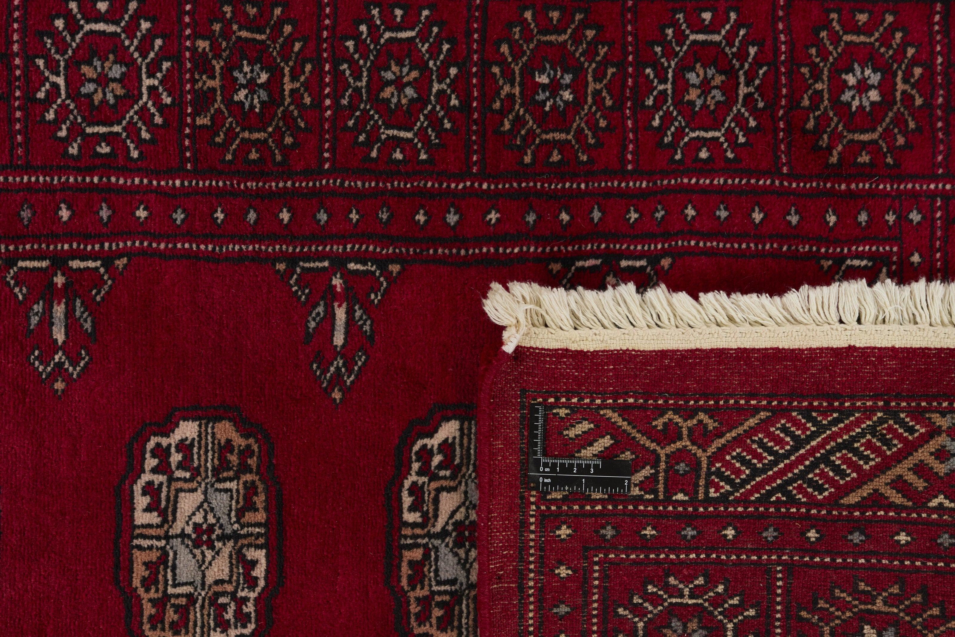 Bokhara Runner 1158621