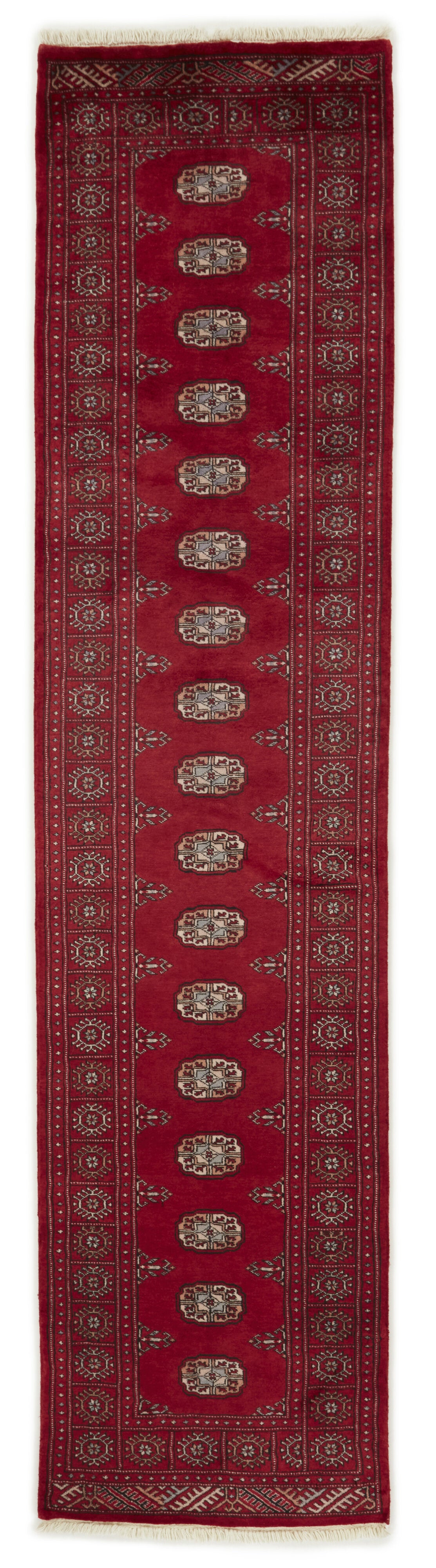 Bokhara Runner 1158621