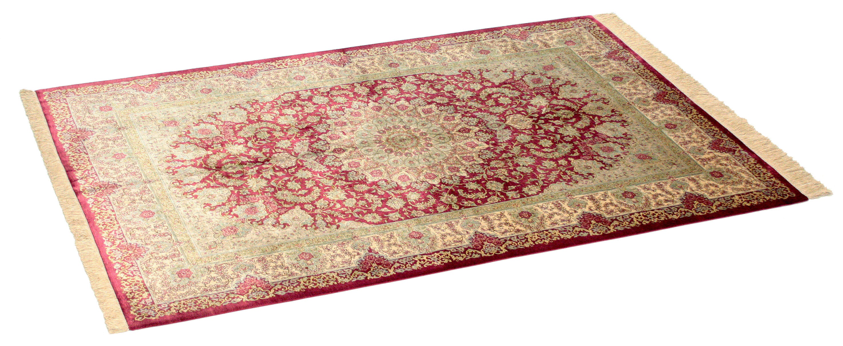 Ghom Silk 1163226