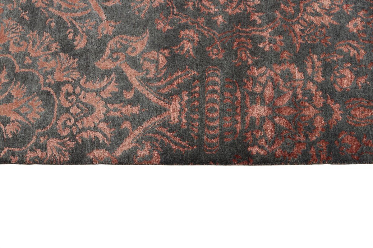 Damask Rug