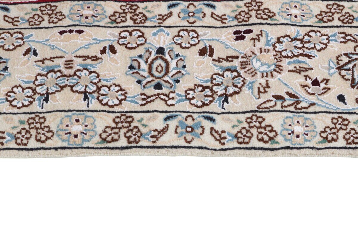 Nain Fine W. Silk