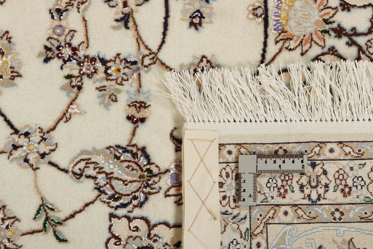 Nain Extra Fine Silk