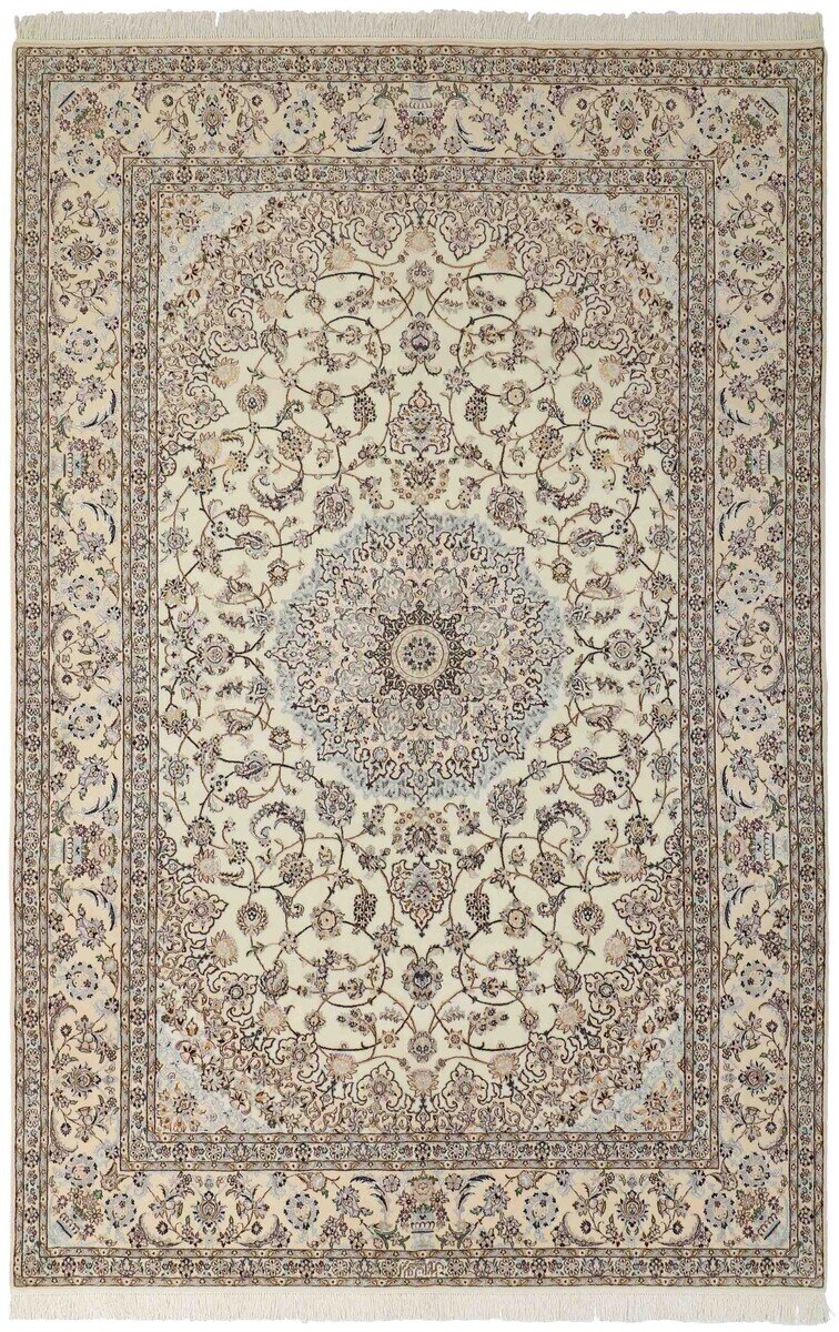 Nain Extra Fine Silk