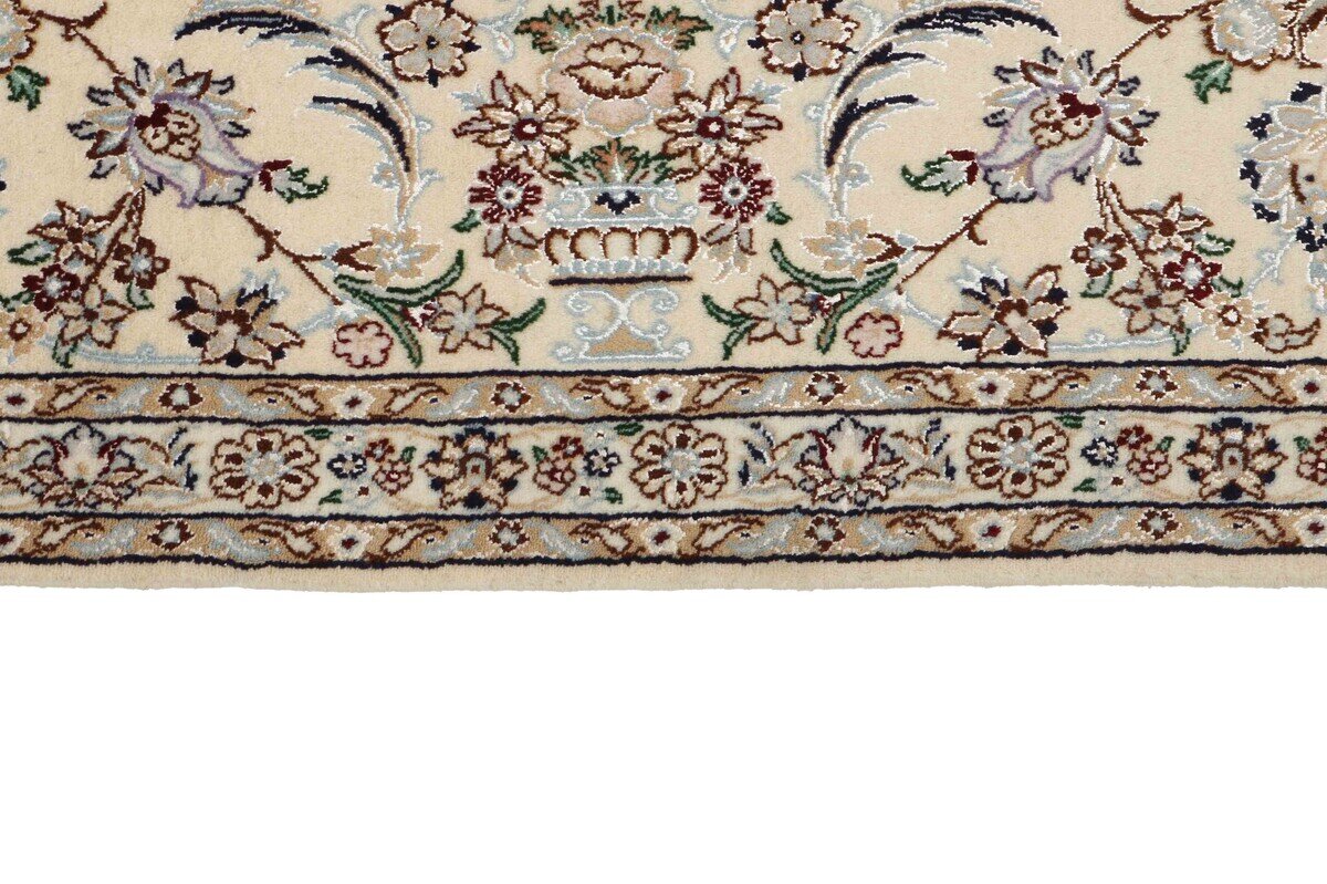 Nain Extra Fine Silk