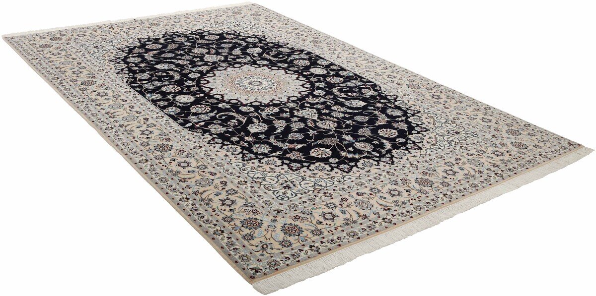 Nain Extra Fine Silk
