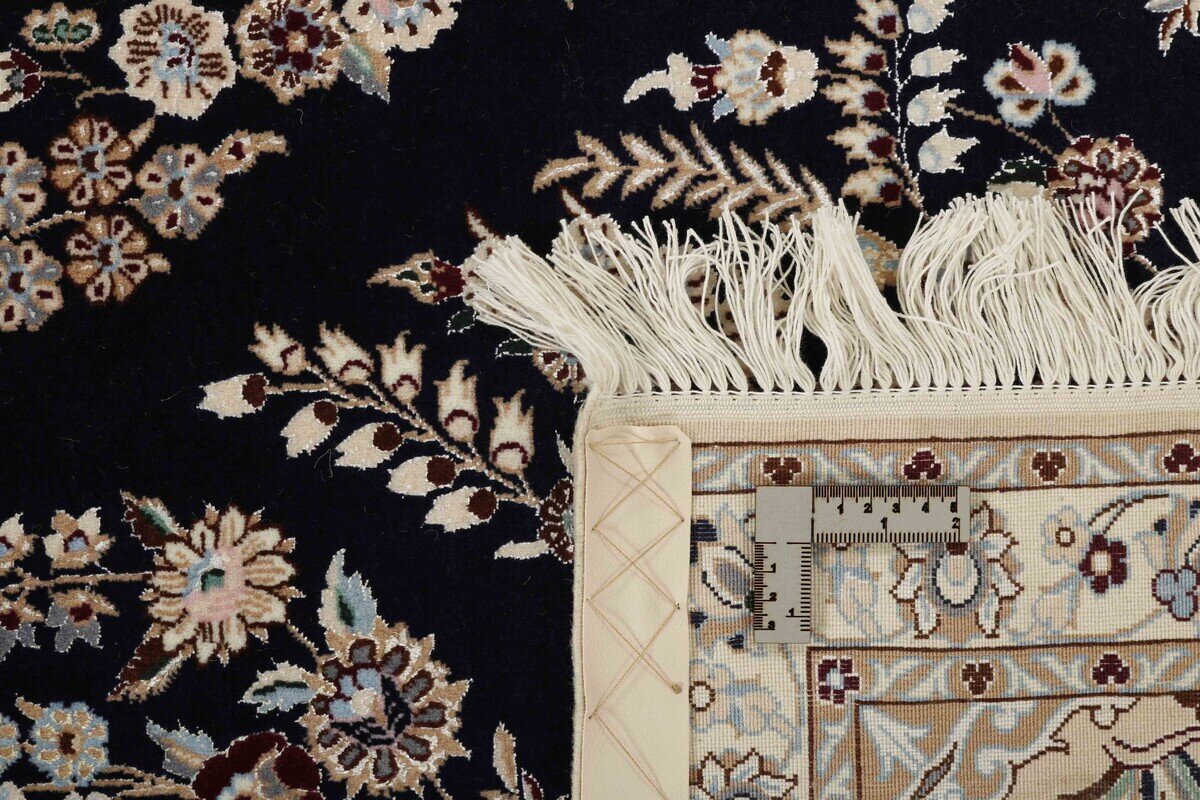 Nain Extra Fine Silk