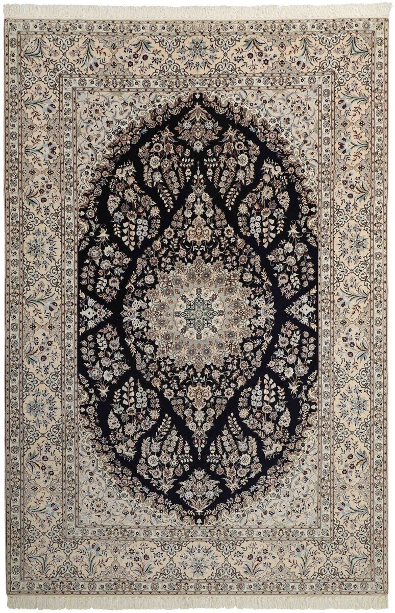 Nain Extra Fine Silk