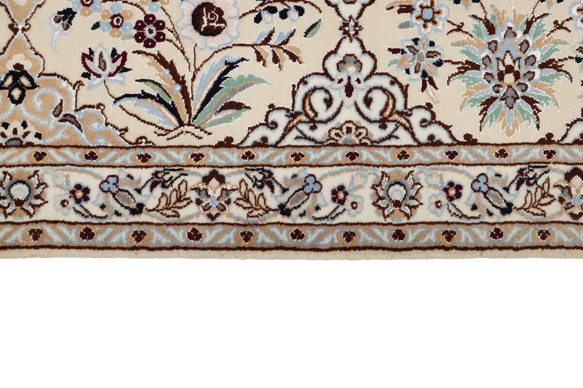 Nain Extra Fine Silk