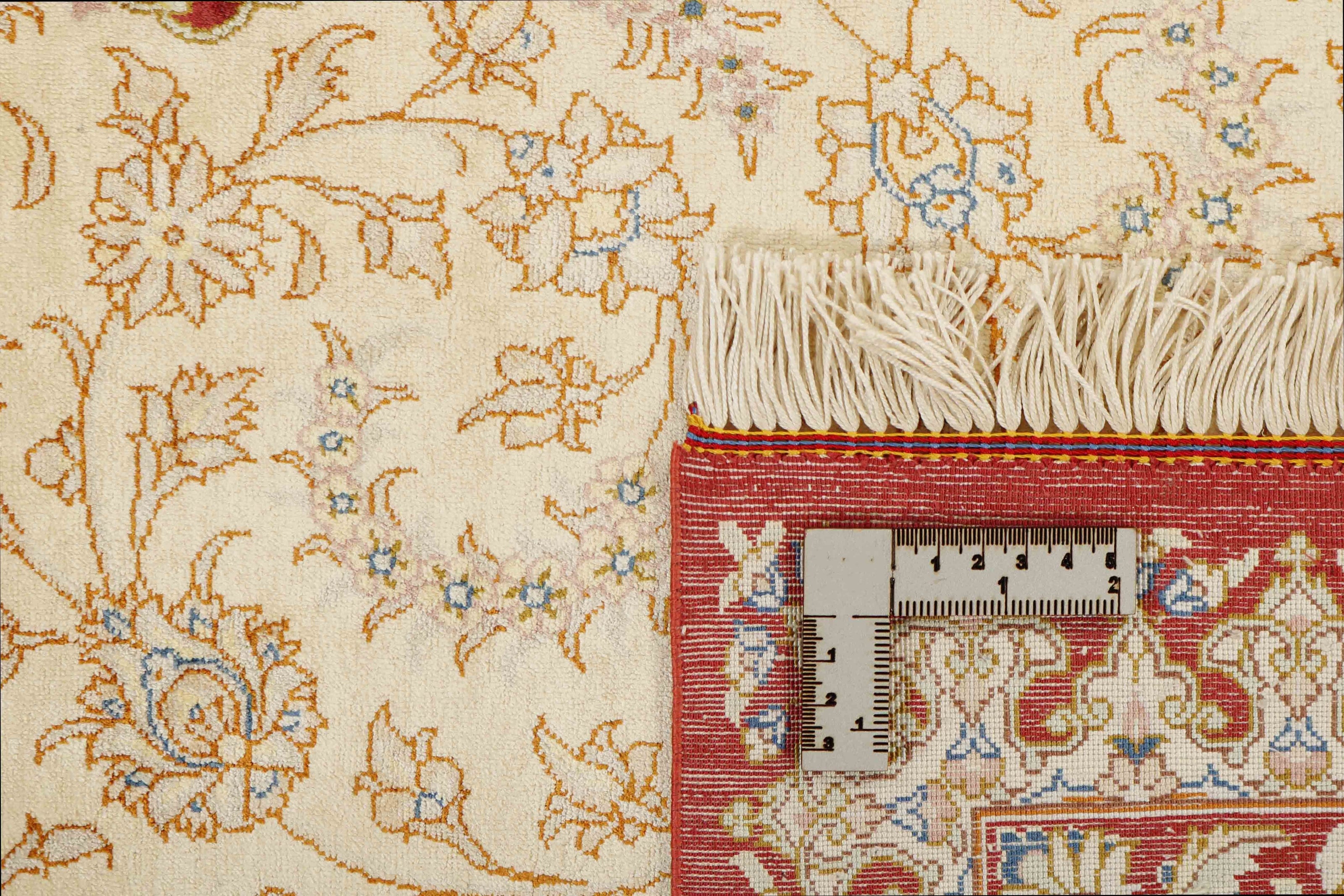 Ghom Silk 1259456