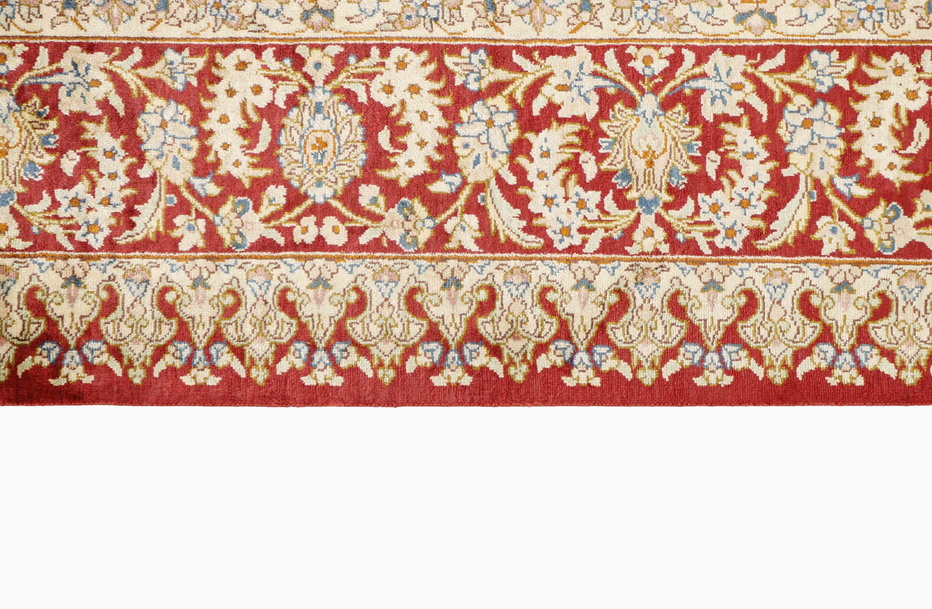 Ghom Silk 1259456