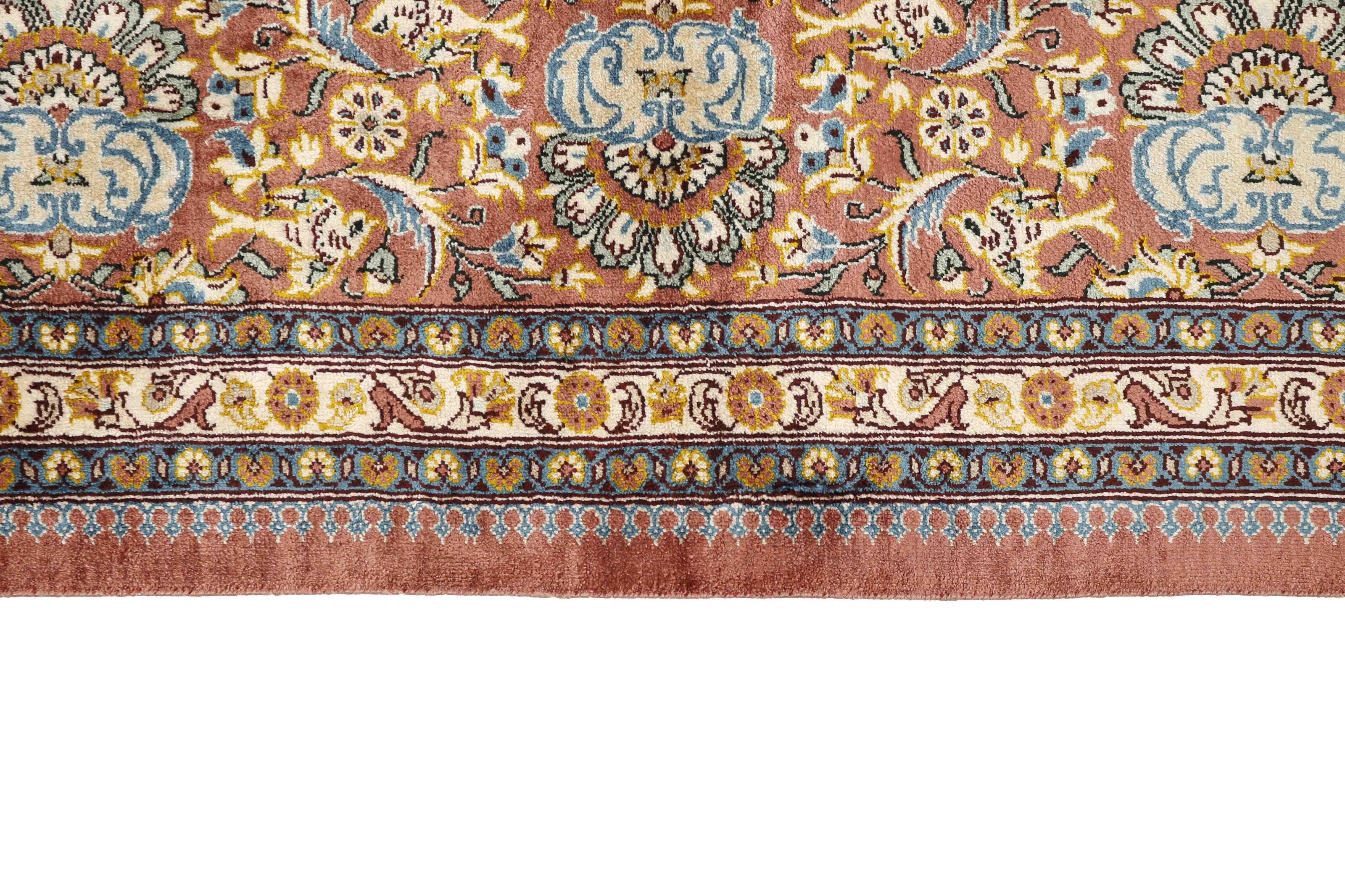 Ghom Silk 1259485