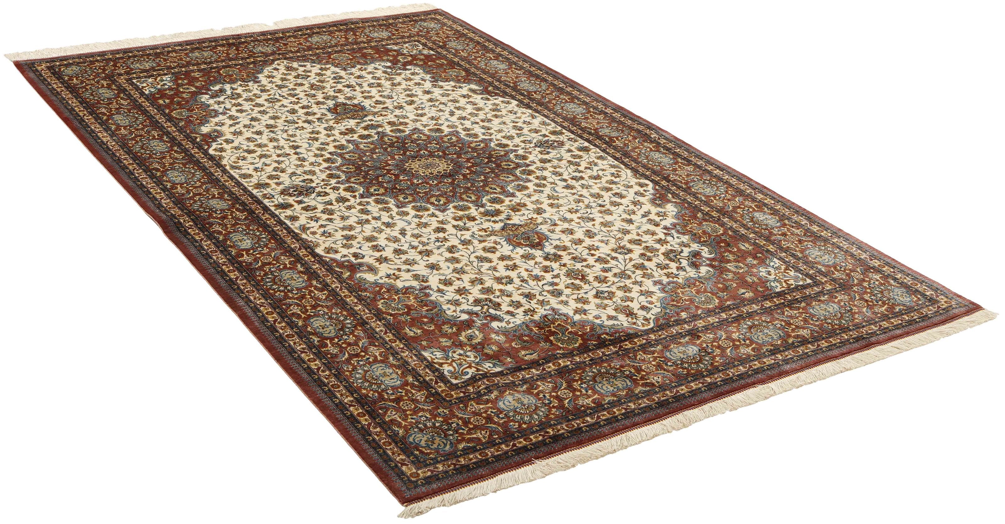 Ghom Silk 1259485