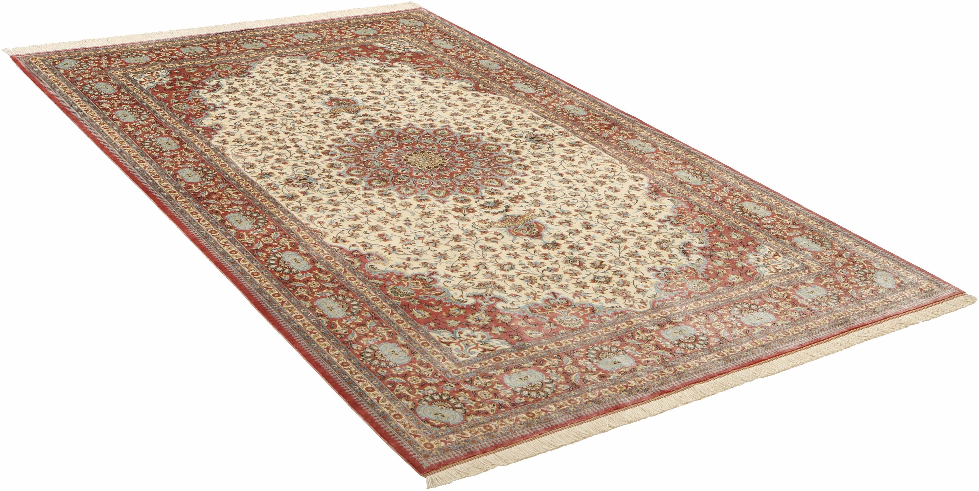 Ghom Silk 1259486