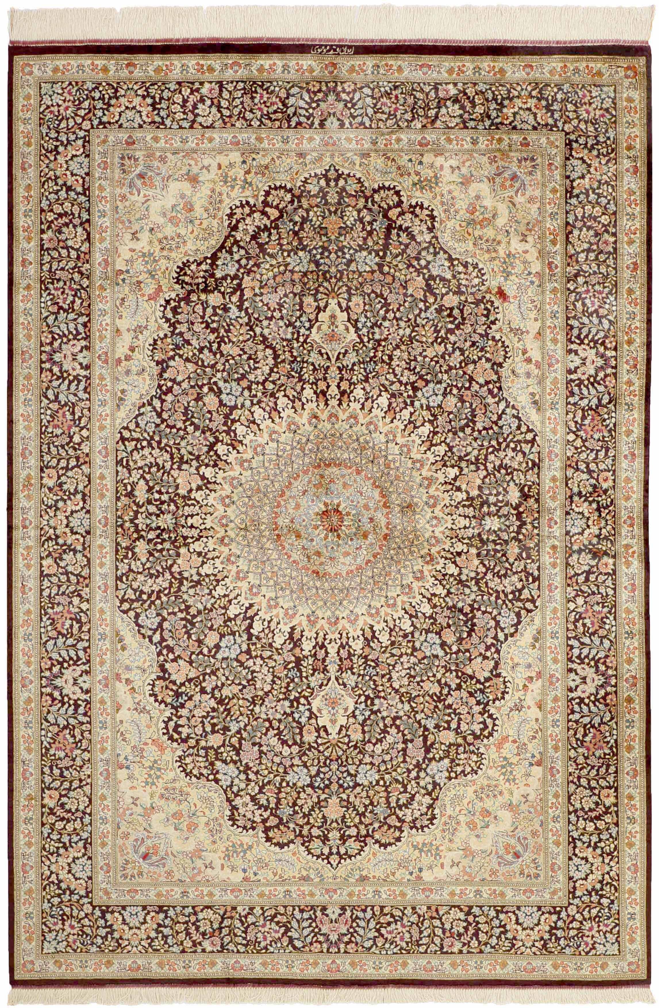 Ghom Silk 1259562