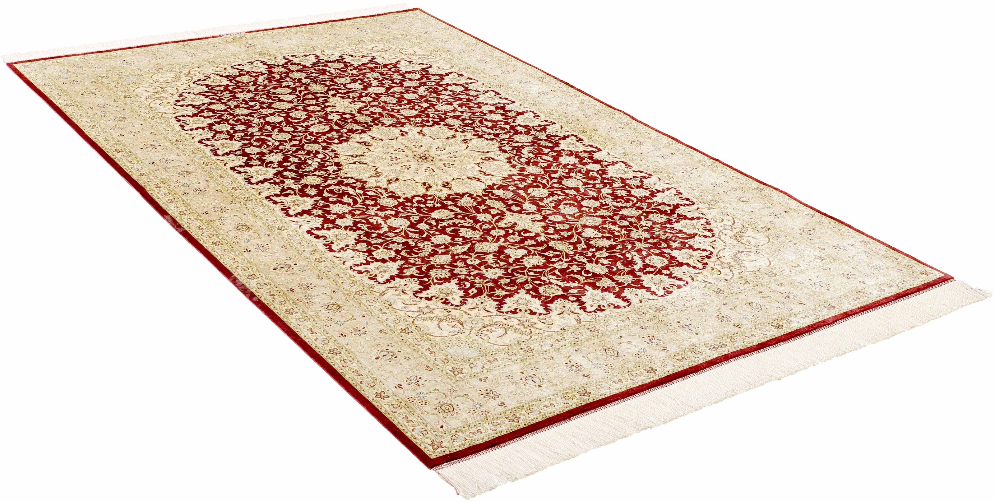 Ghom Silk 1259566
