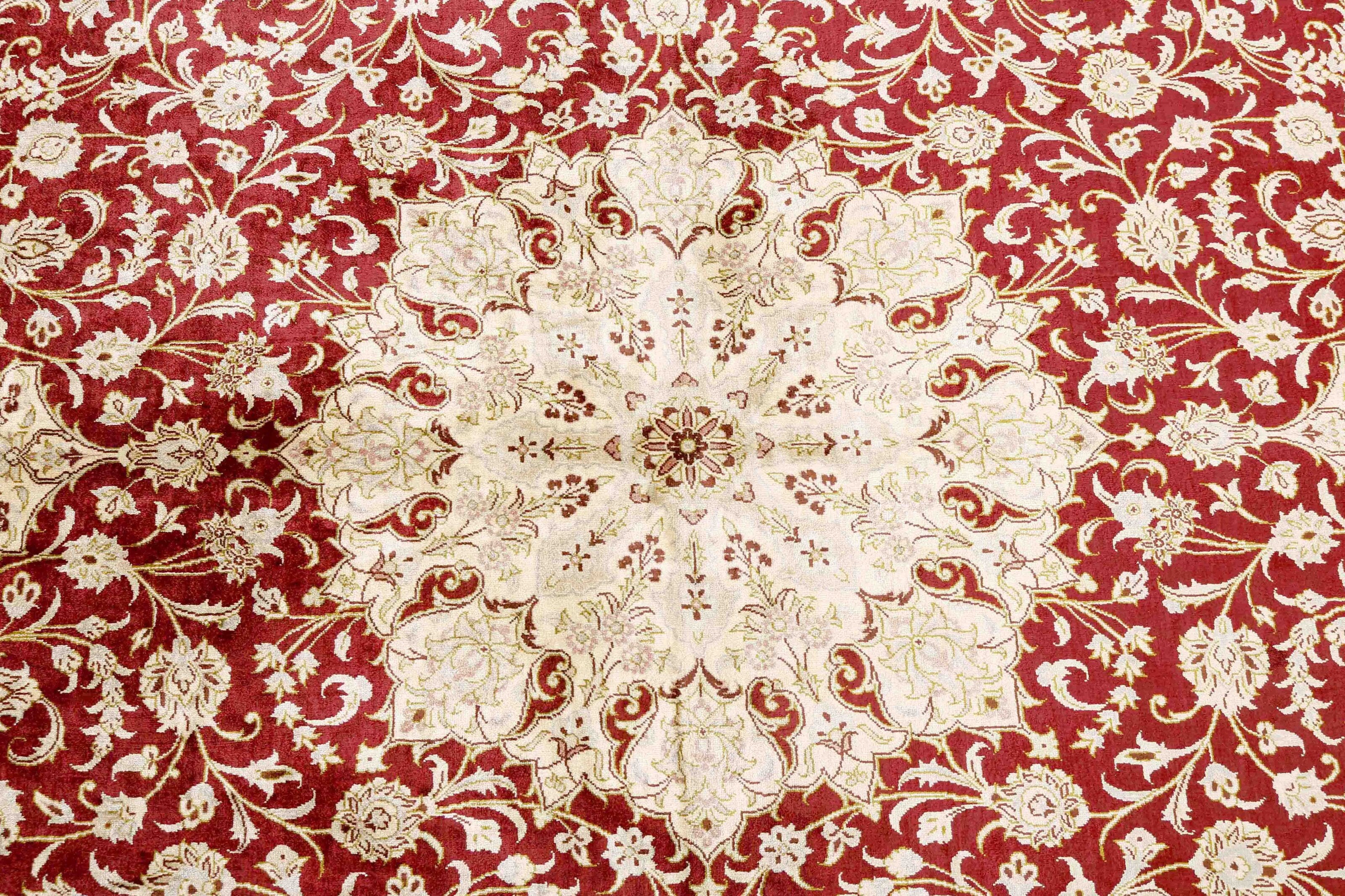 Ghom Silk 1259566