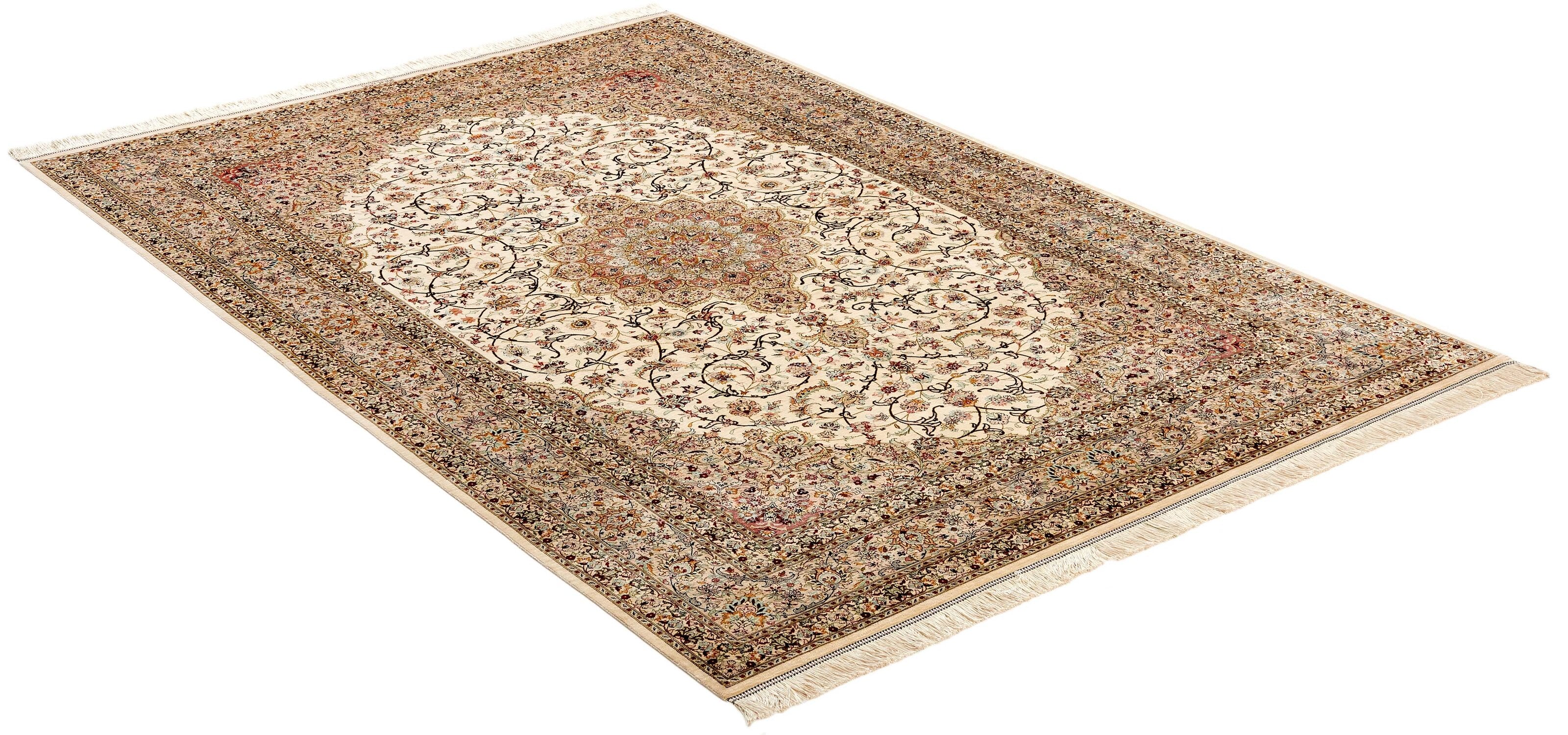 Ghom Silk 1259569