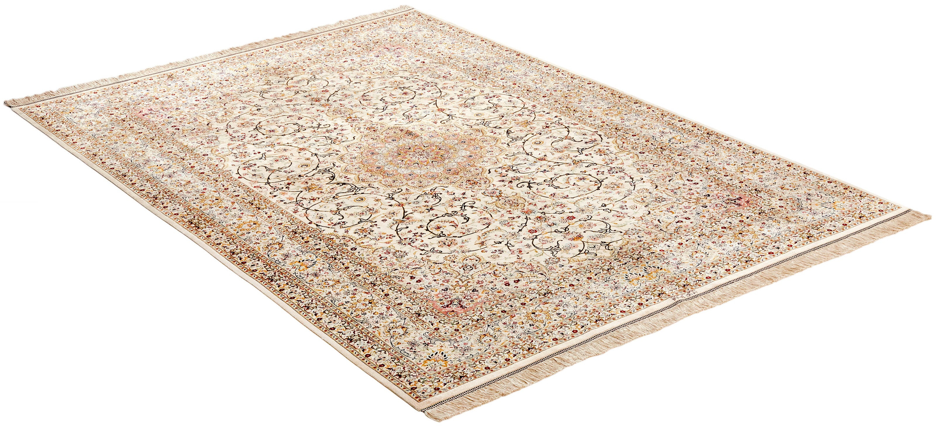 Ghom Silk 1259569